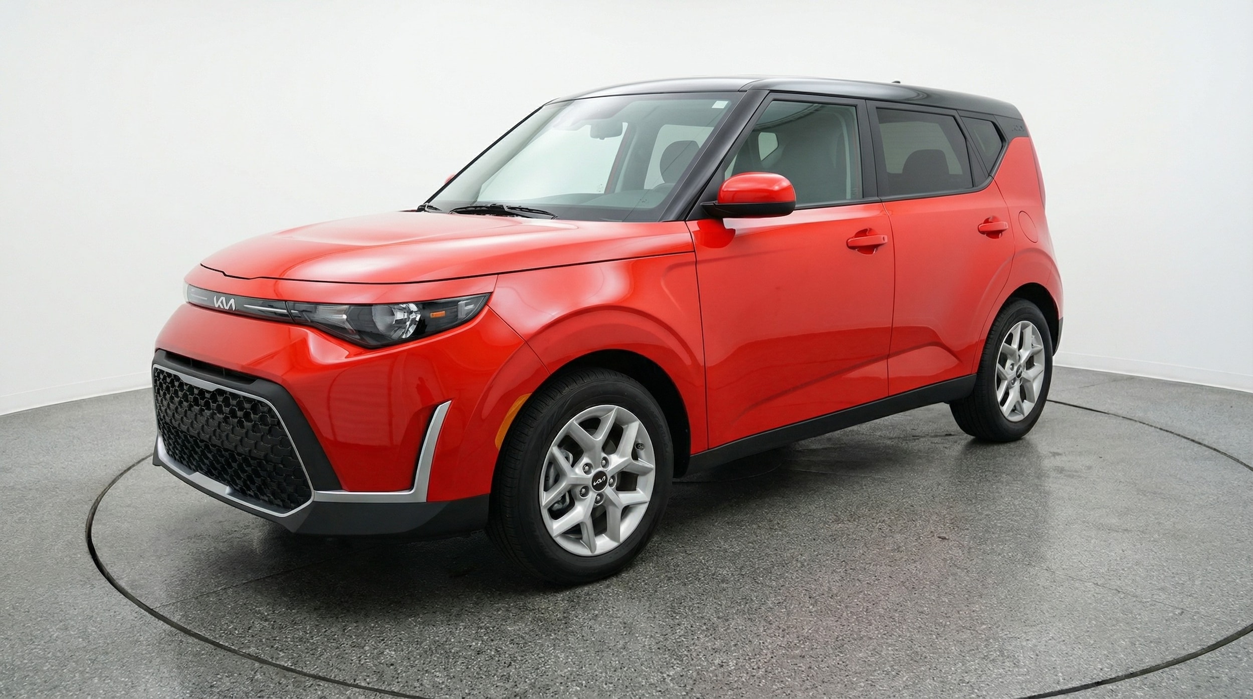 Thumbnail: 2025 Kia Soul - 3