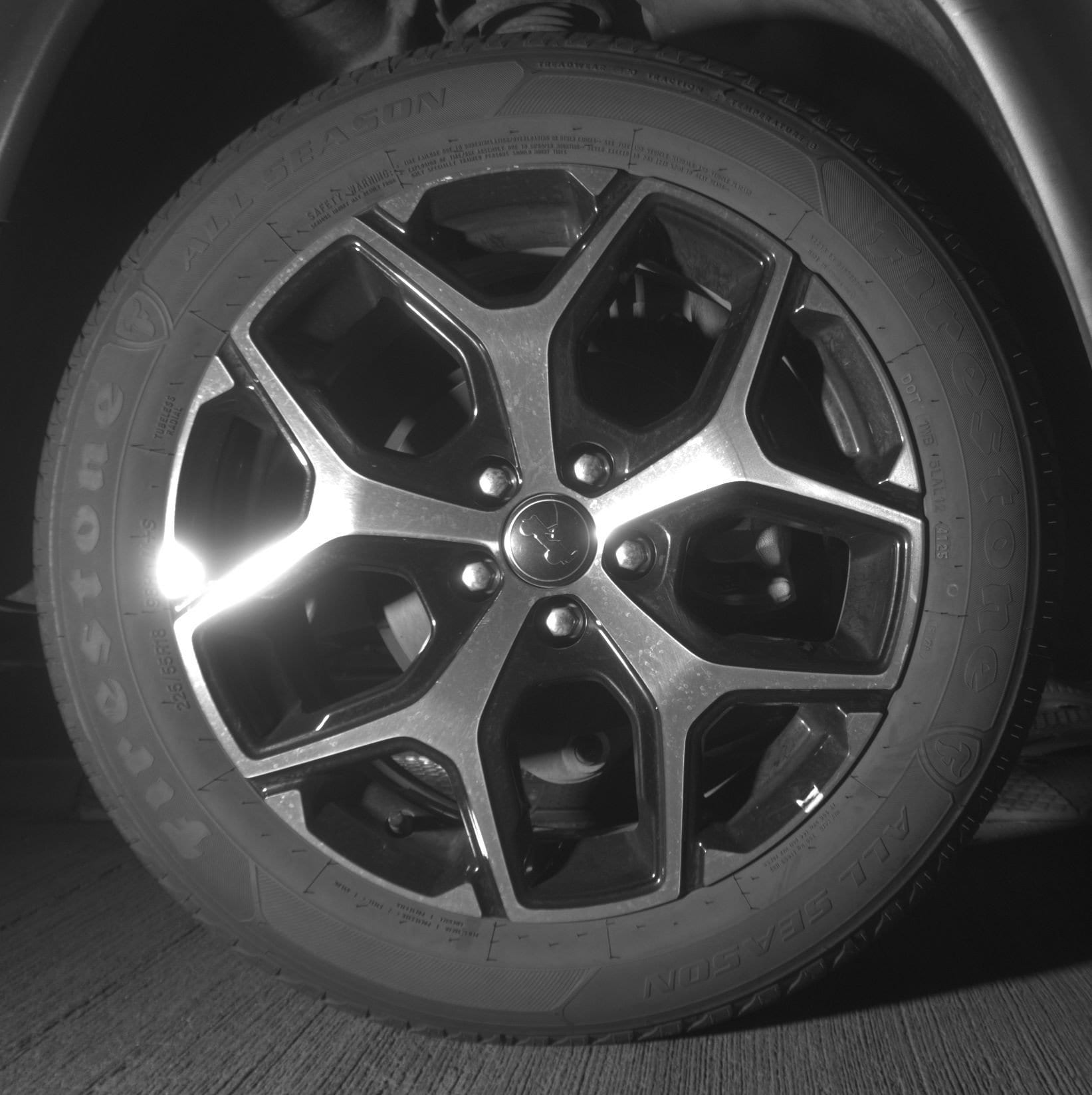 Thumbnail: 2025 Jeep Compass - 15