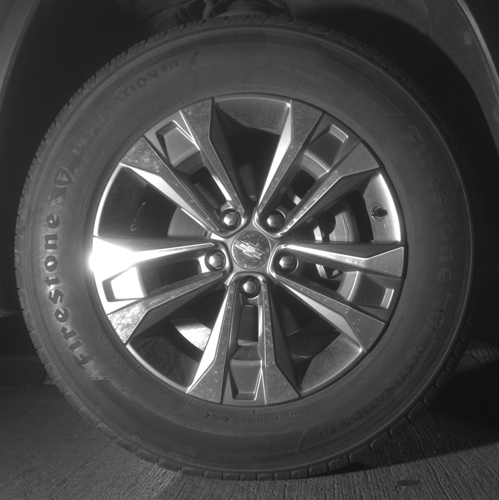 Thumbnail: 2025 Chevrolet Equinox - 13