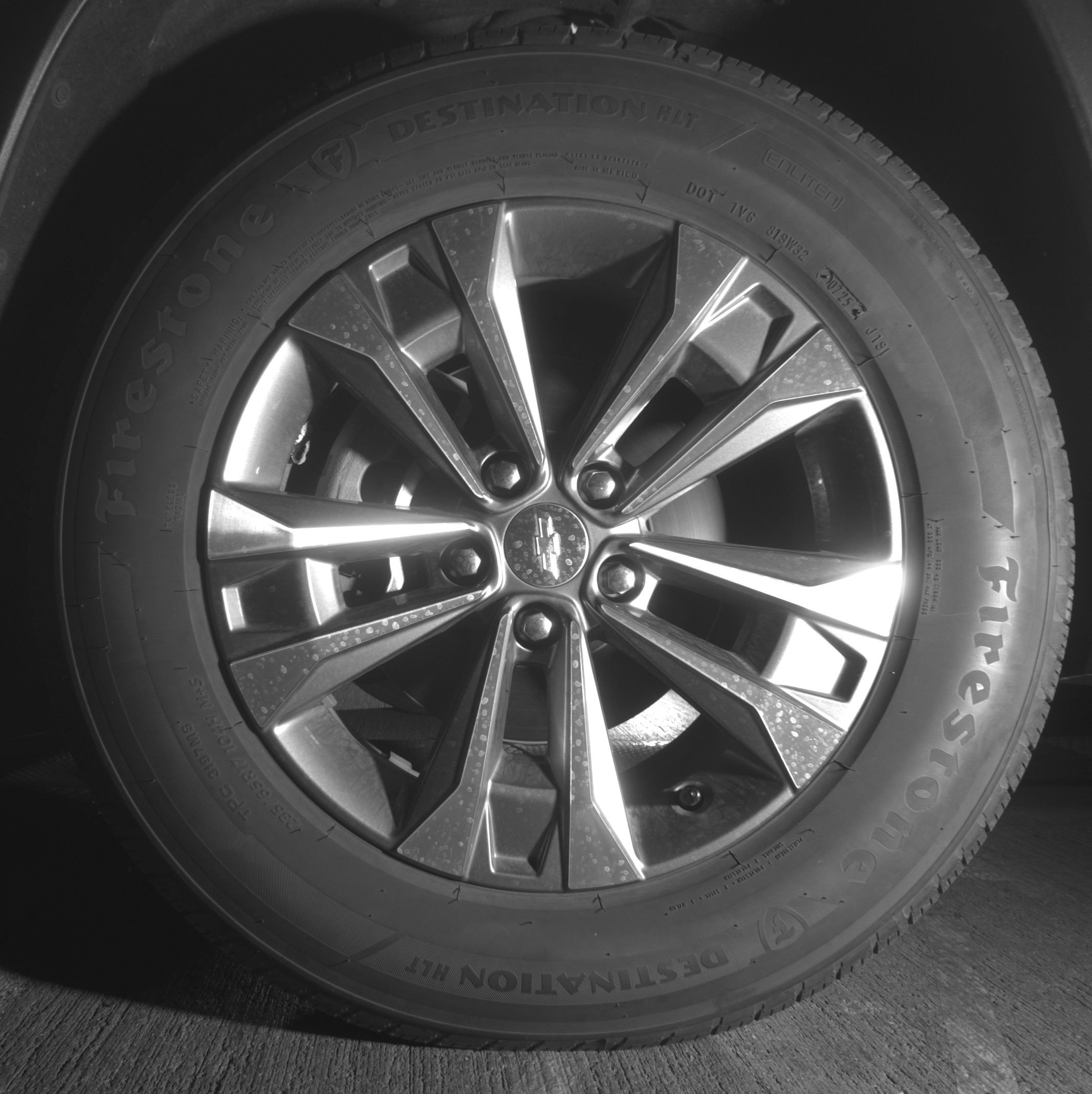 Thumbnail: 2025 Chevrolet Equinox - 12