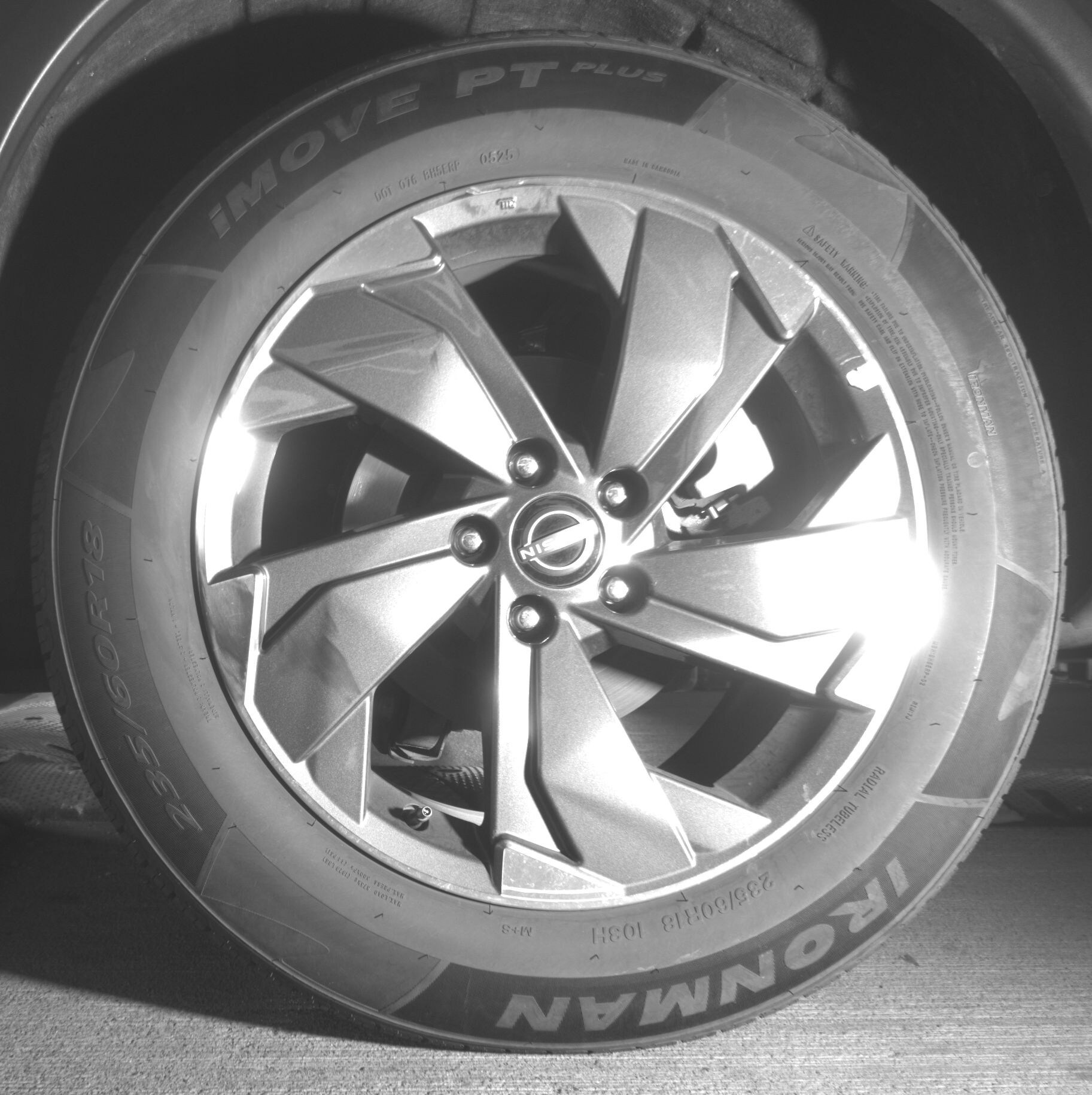 Thumbnail: 2025 Nissan Rogue - 11