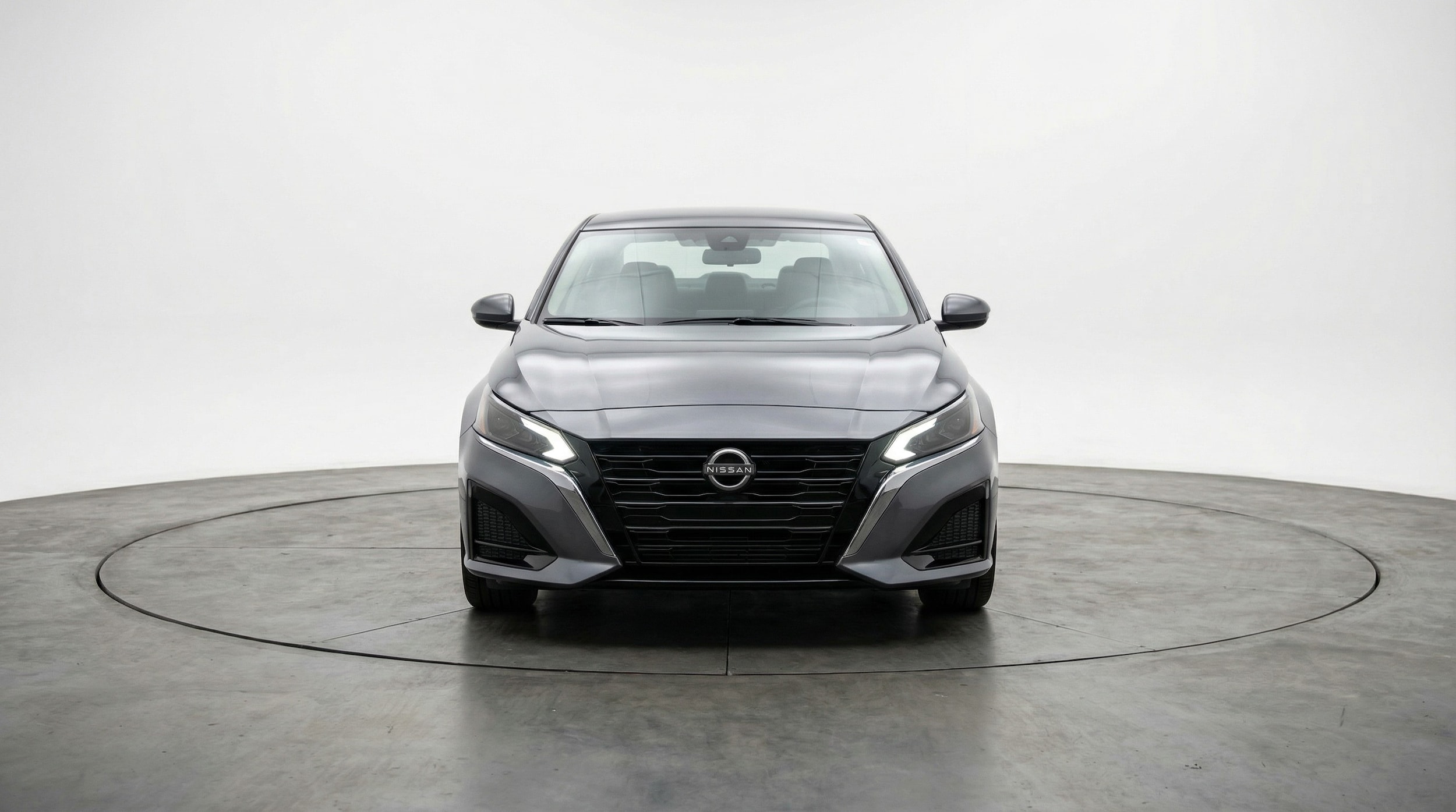 Thumbnail: 2025 Nissan Altima - 2