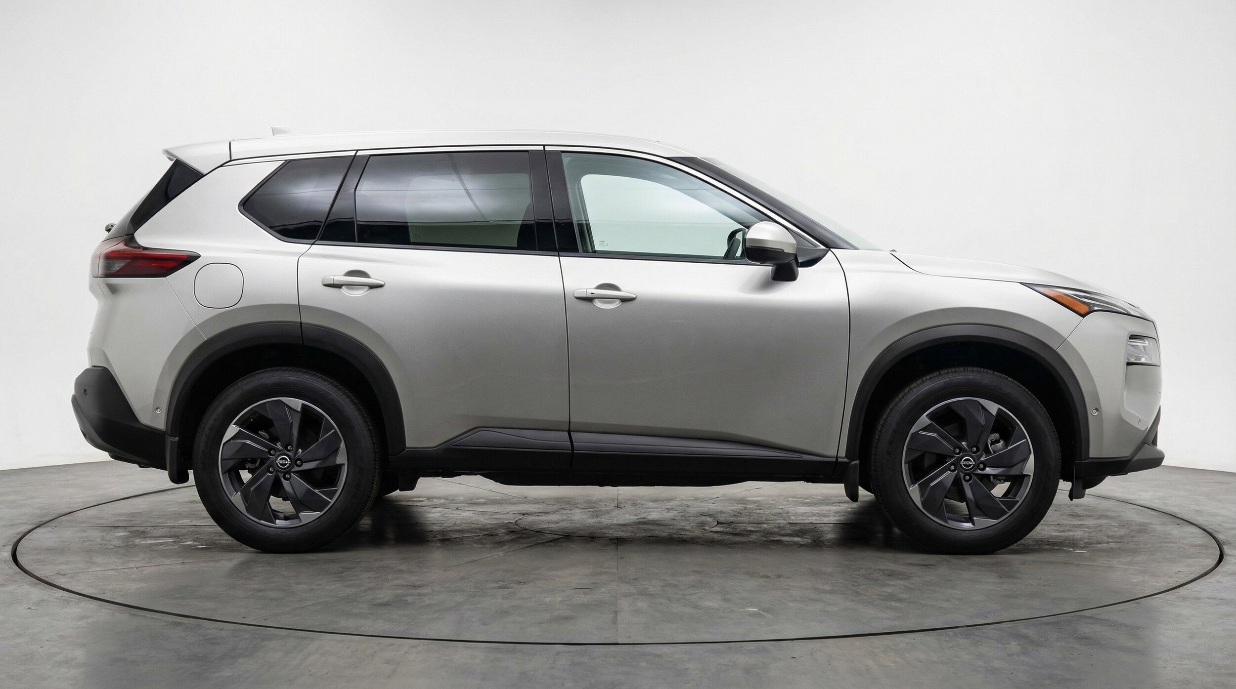 Thumbnail: 2025 Nissan Rogue - 11
