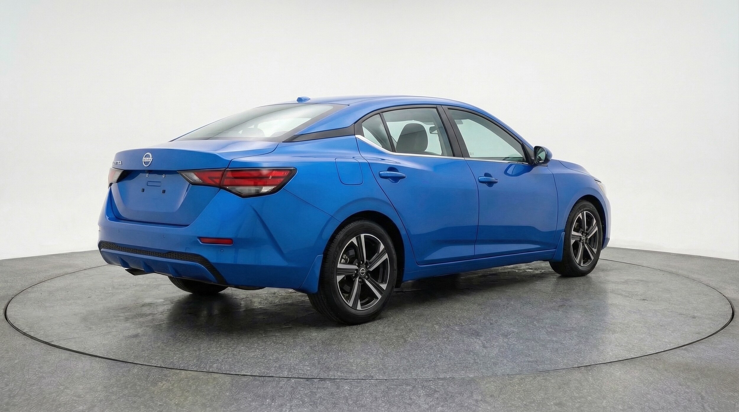 Thumbnail: 2025 Nissan Sentra - 7