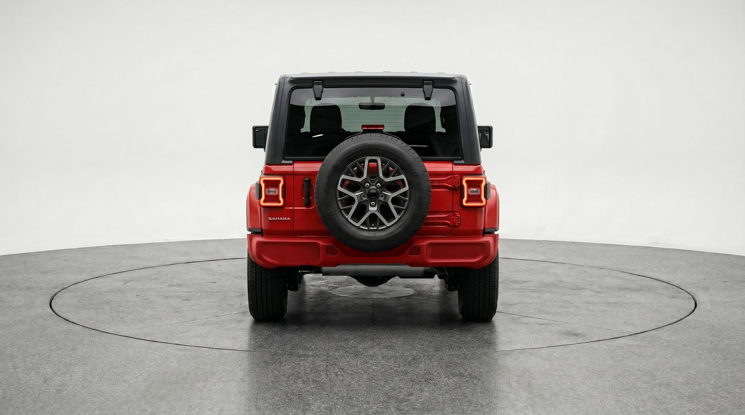 Thumbnail: 2025 Jeep Wrangler - 7
