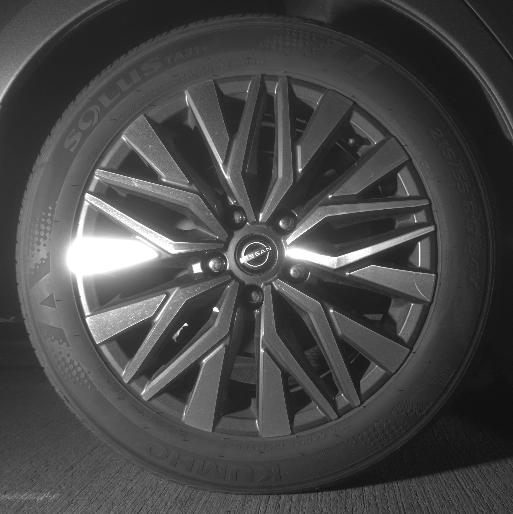 Thumbnail: 2025 Nissan Altima - 15