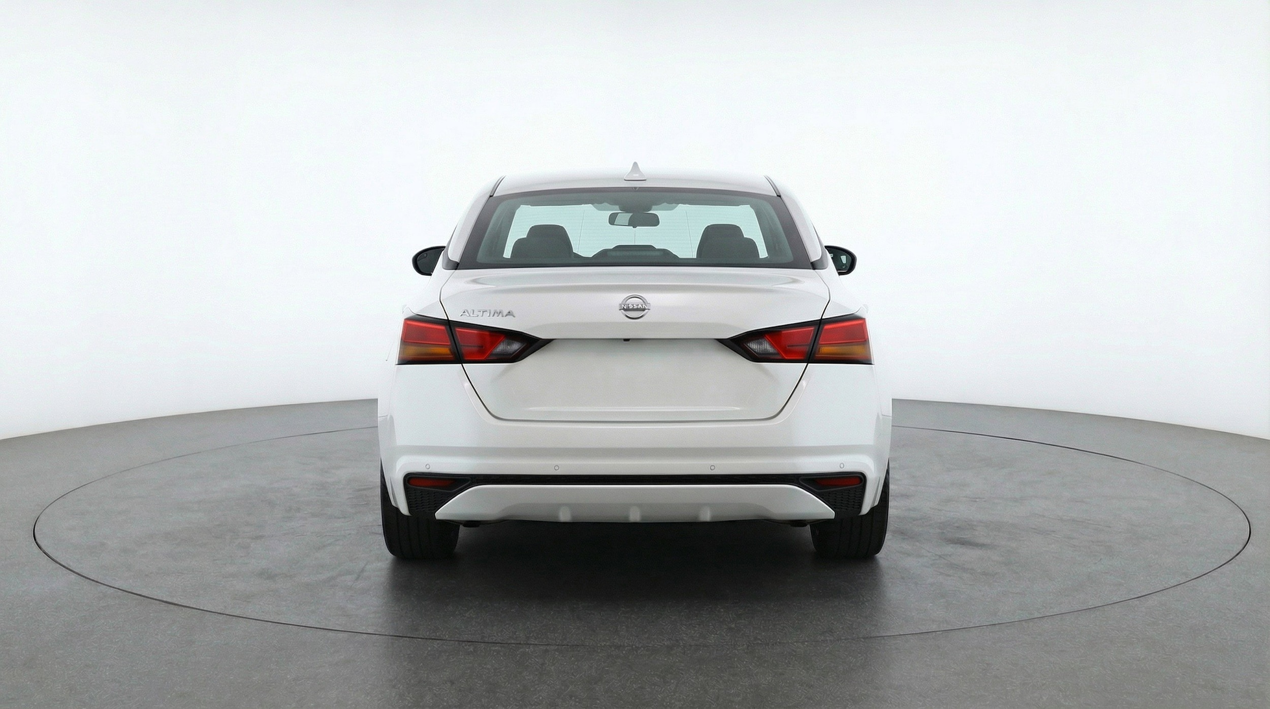 Thumbnail: 2025 Nissan Altima - 7