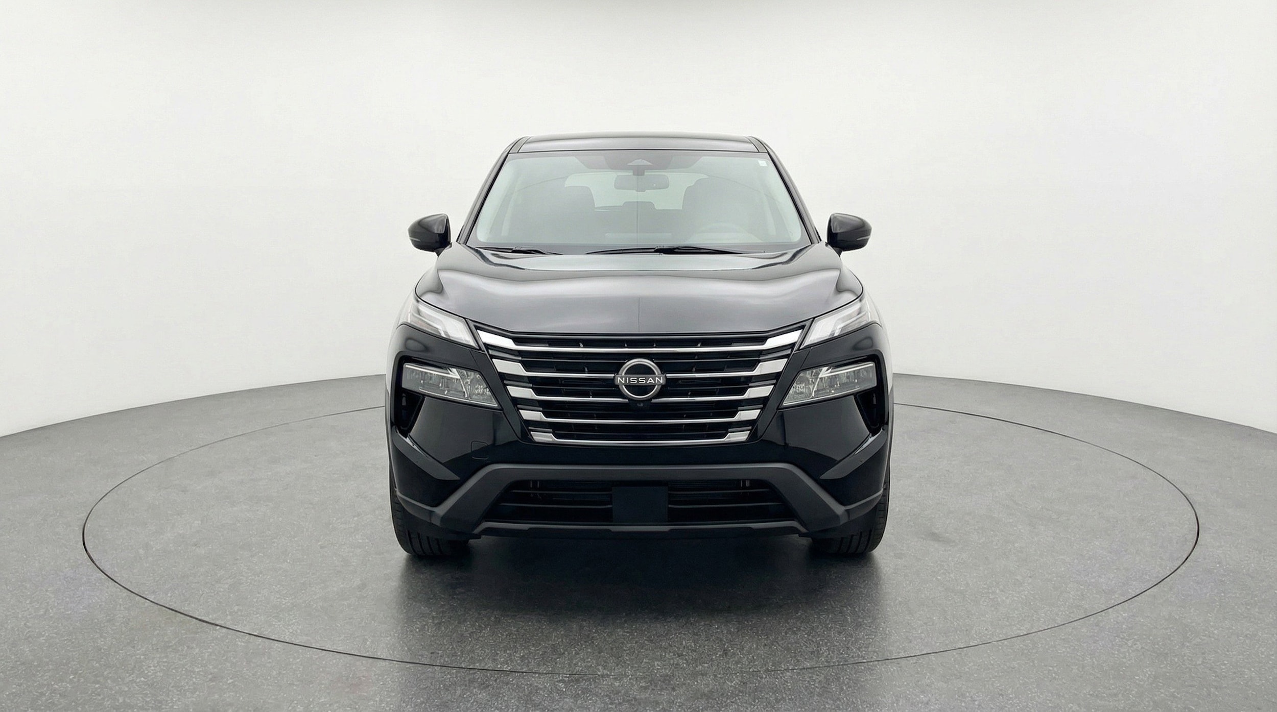 Thumbnail: 2025 Nissan Rogue - 2