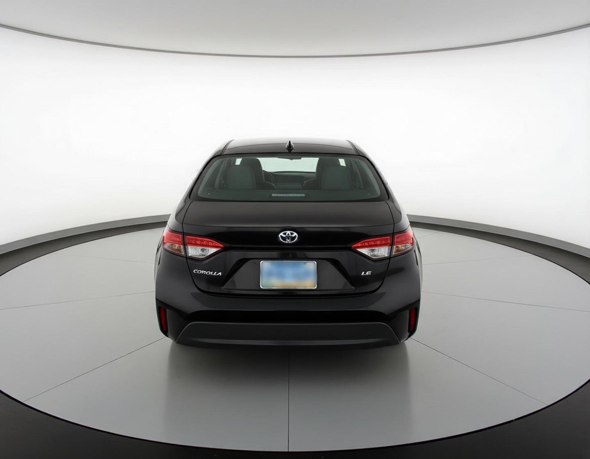 Thumbnail: 2025 Toyota Corolla - 6