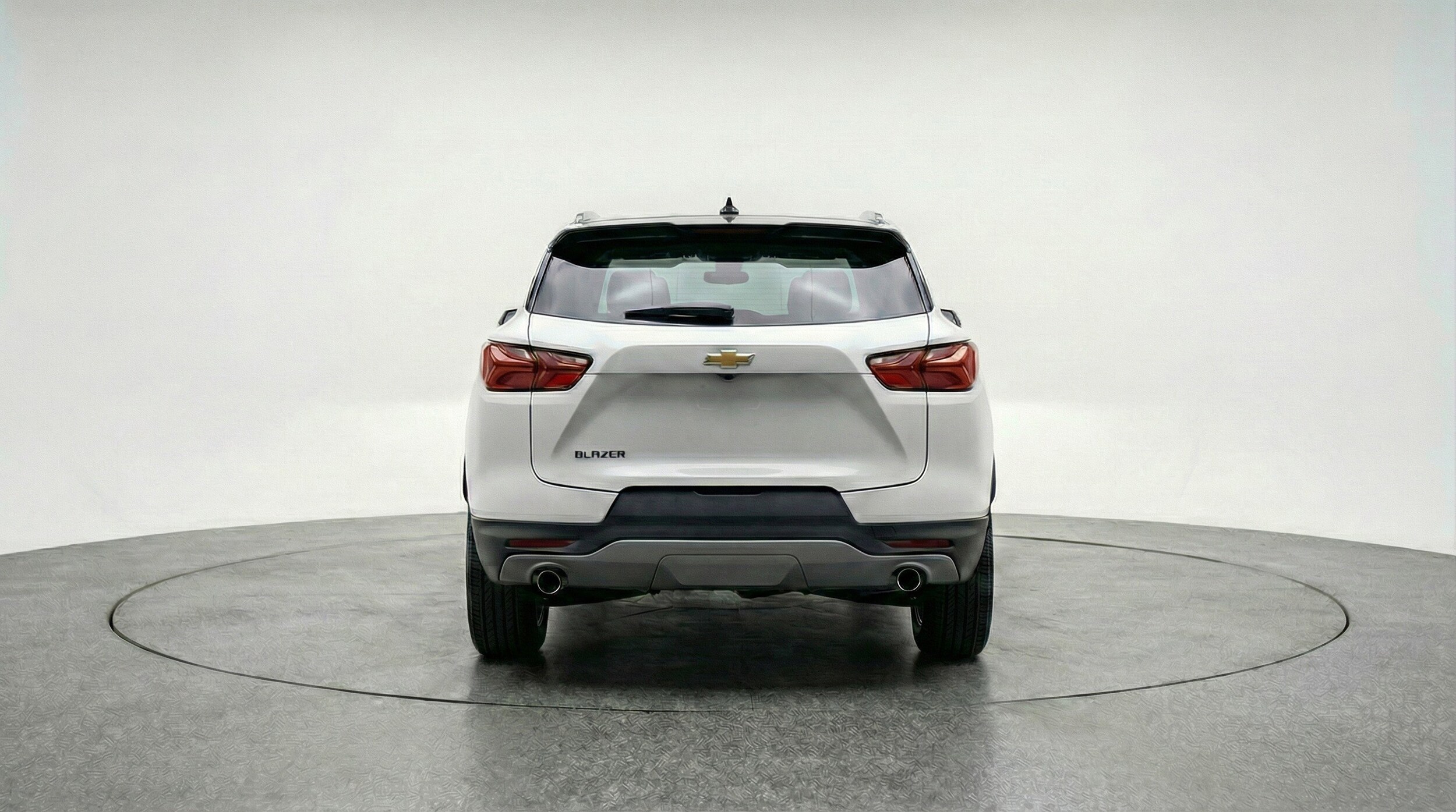 Thumbnail: 2025 Chevrolet Blazer - 7