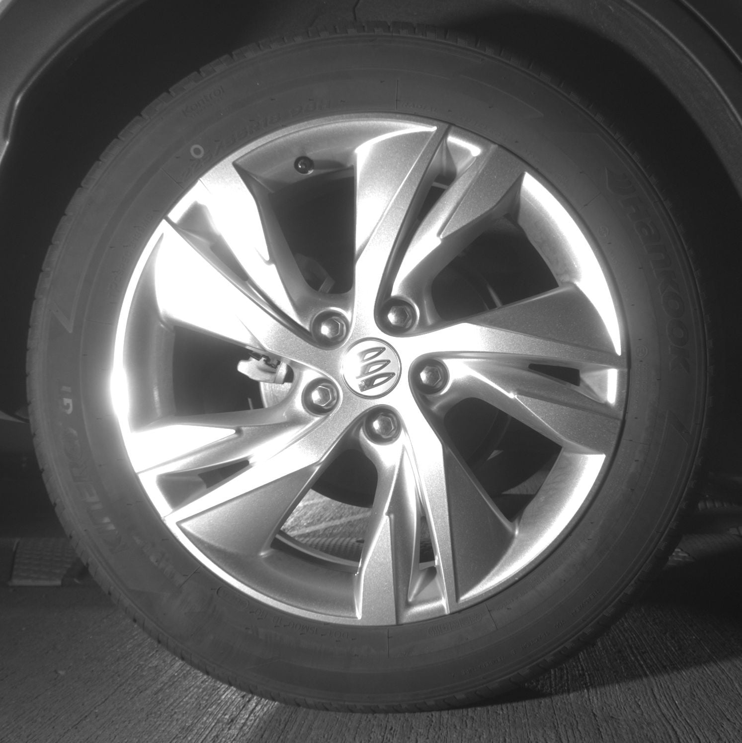 Thumbnail: 2025 Buick Encore GX - 12