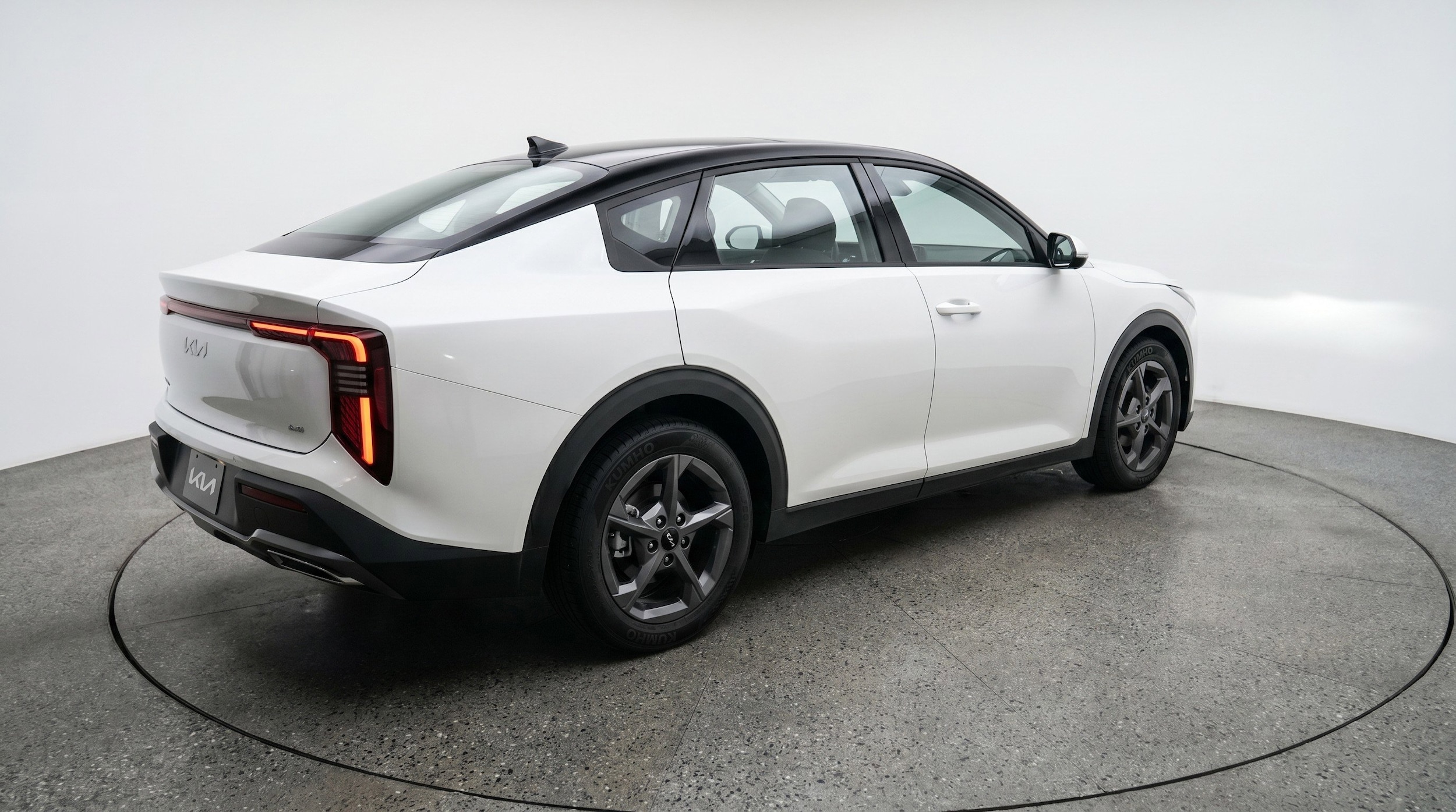 Thumbnail: 2025 Kia K4 - 9