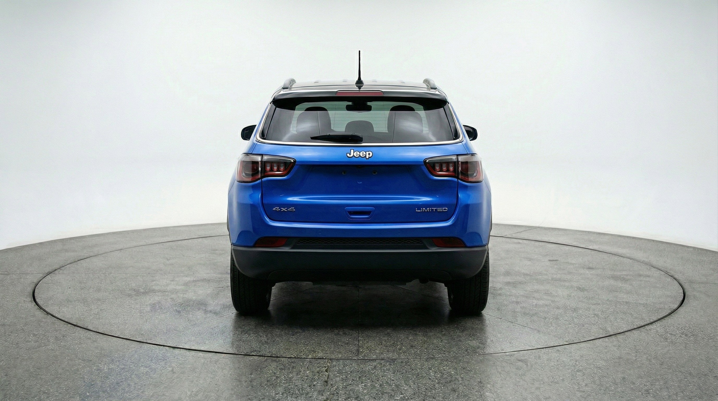 Thumbnail: 2025 Jeep Compass - 7