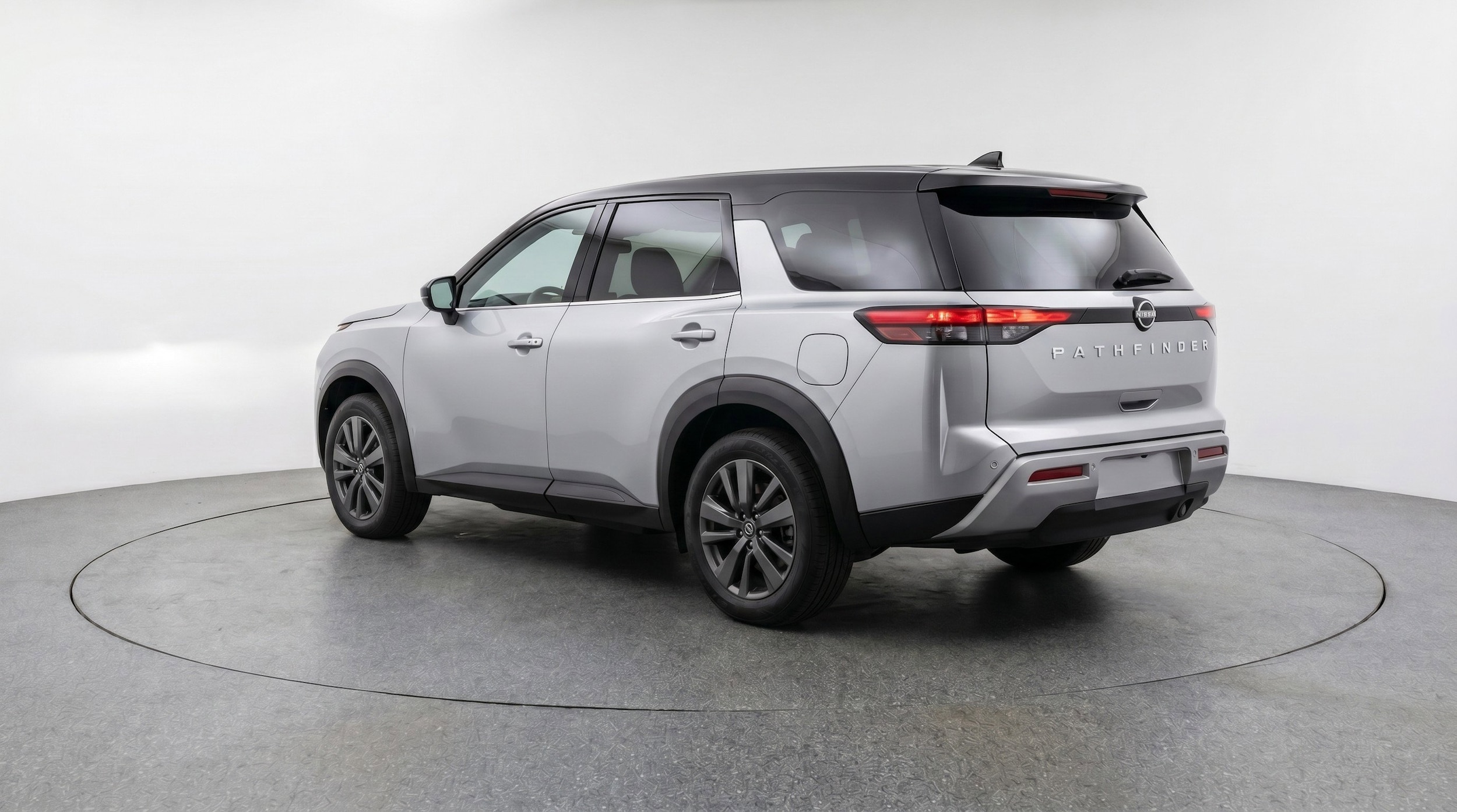 Thumbnail: 2025 Nissan Pathfinder - 6