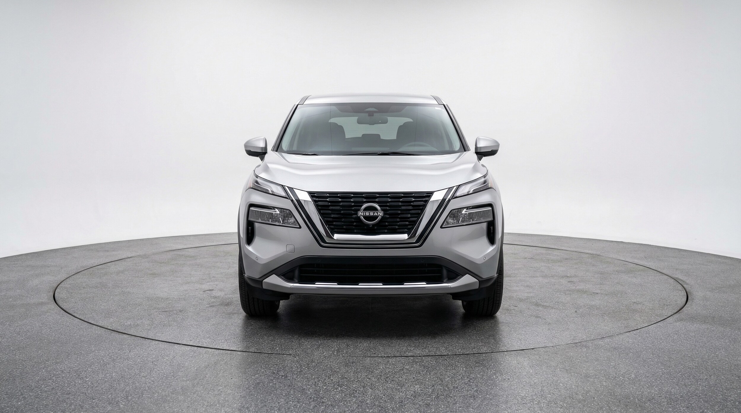 Thumbnail: 2025 Nissan Rogue - 2