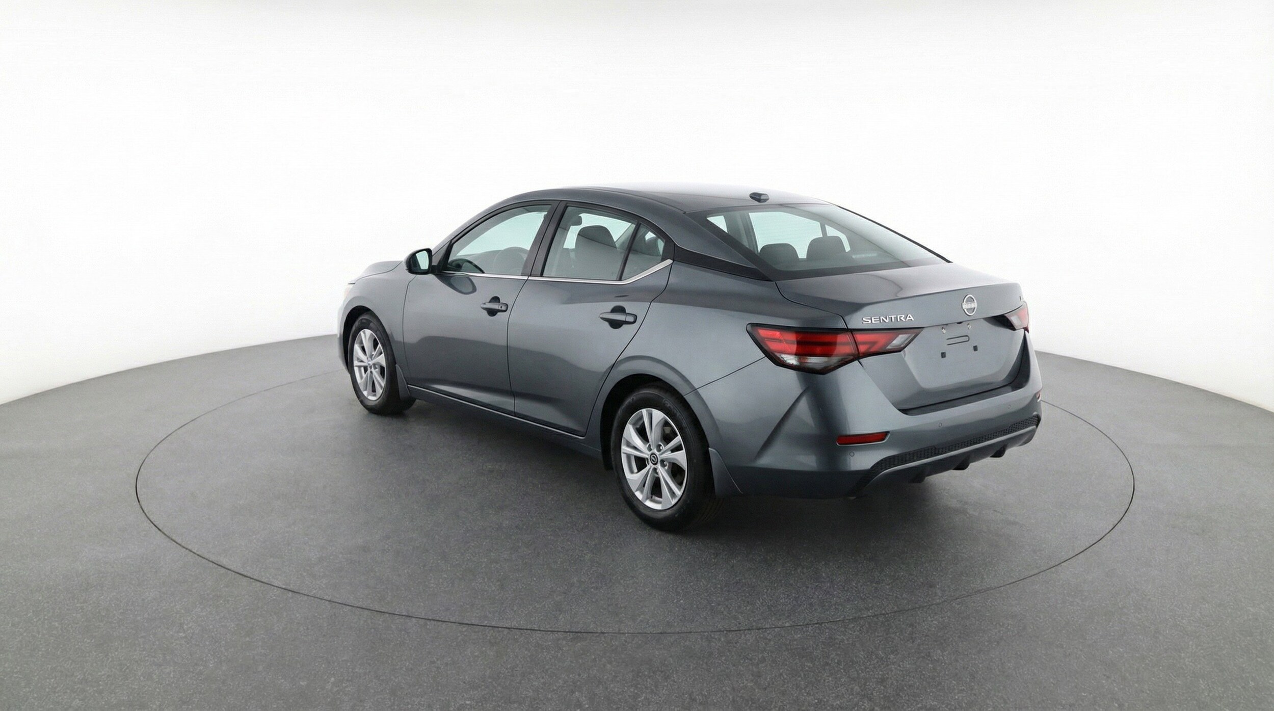 Thumbnail: 2025 Nissan Sentra - 6