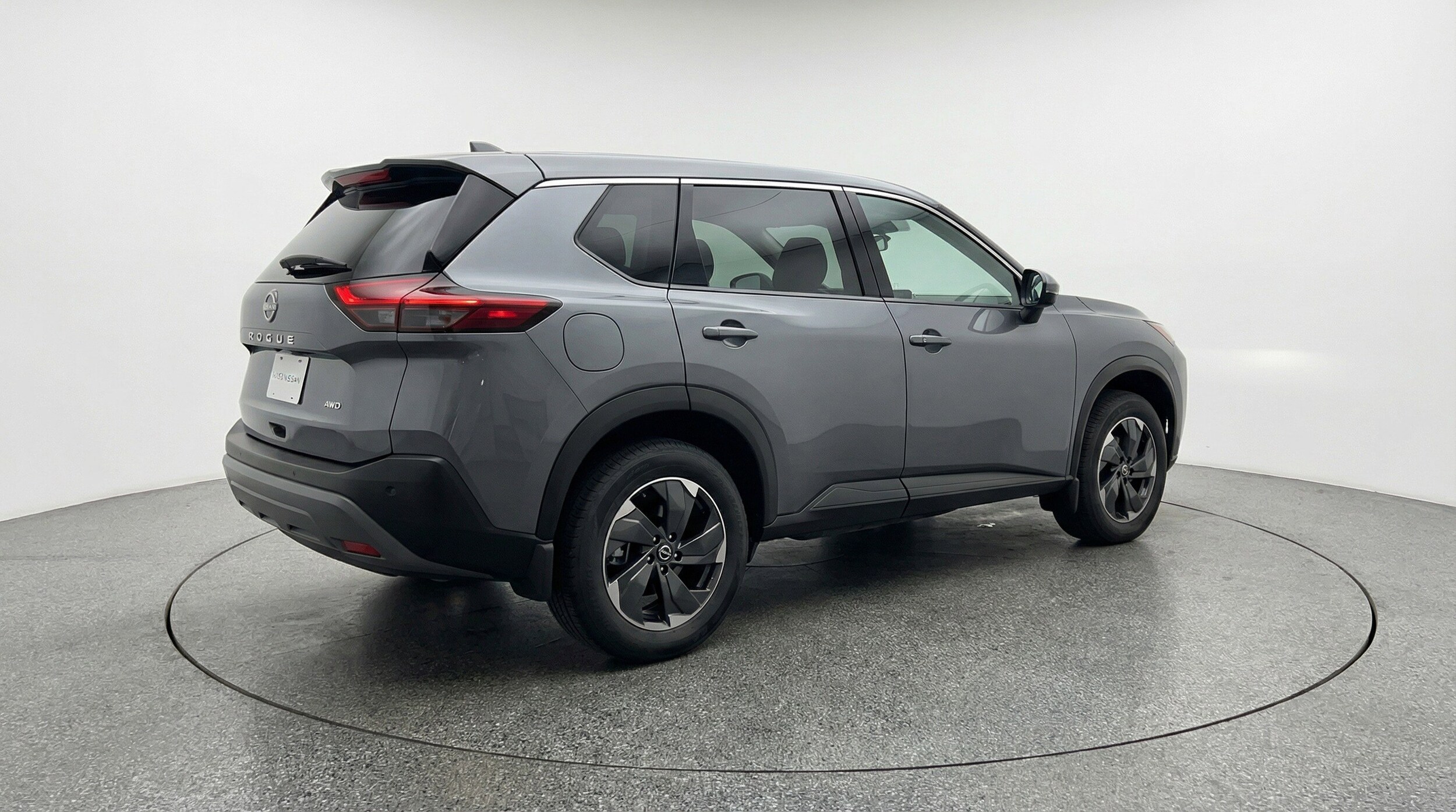 Thumbnail: 2025 Nissan Rogue - 9