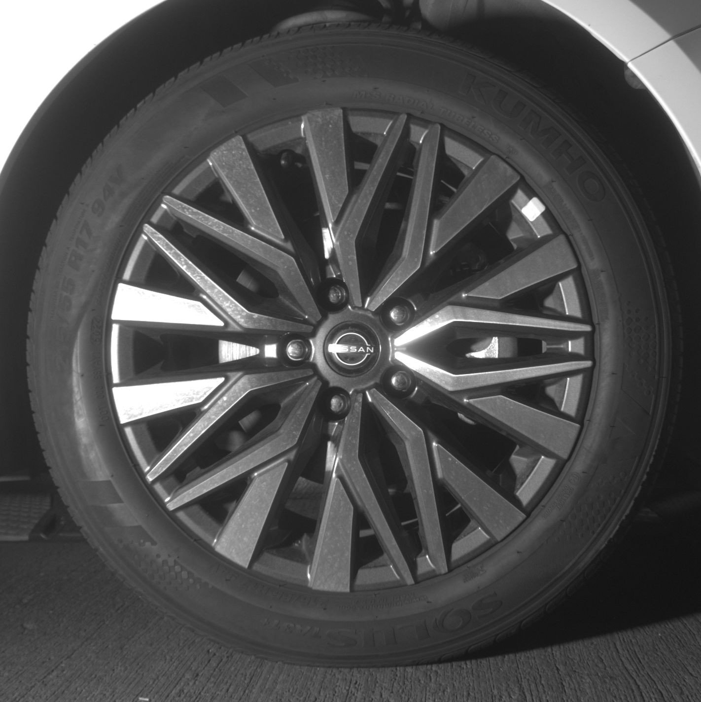 Thumbnail: 2025 Nissan Altima - 13