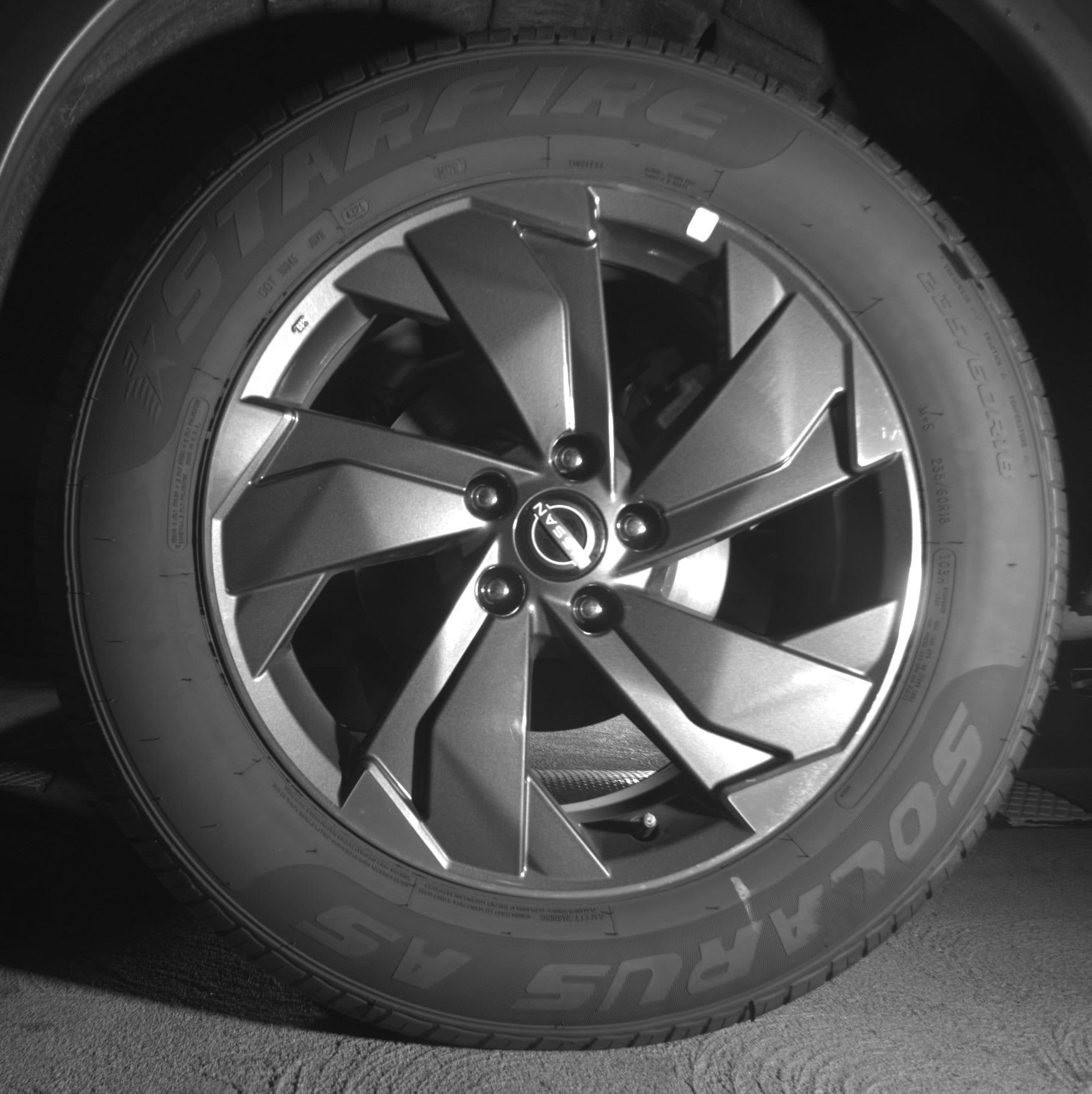 Thumbnail: 2025 Nissan Rogue - 14