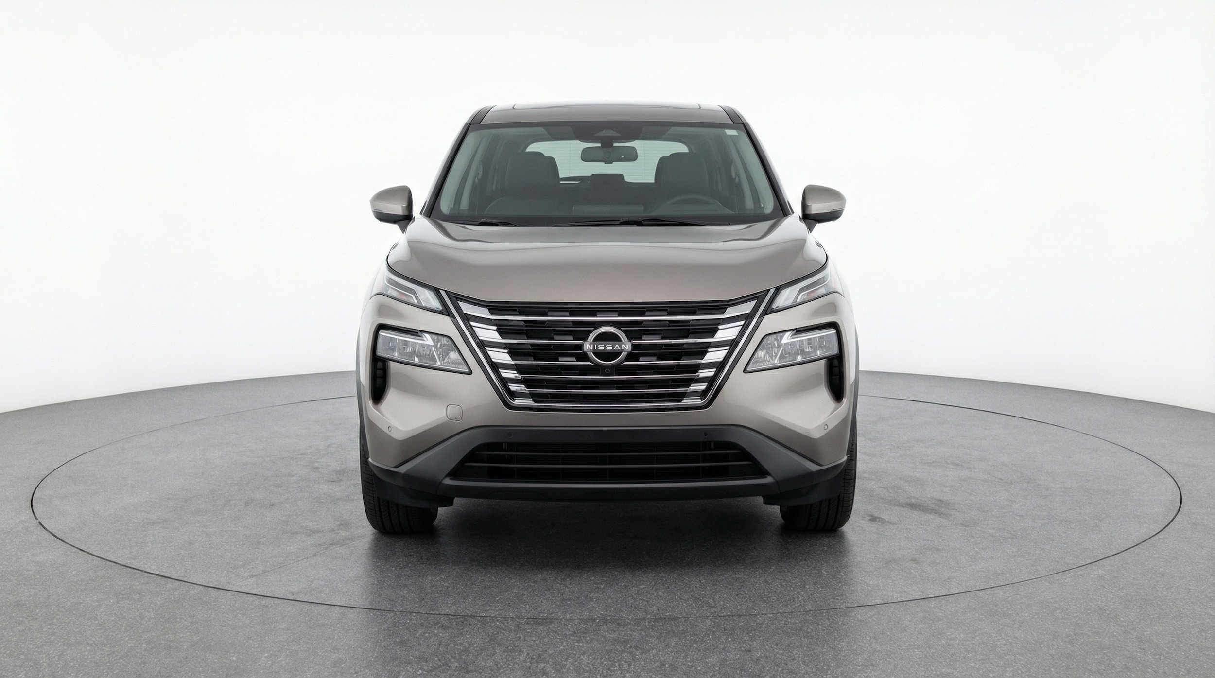 Thumbnail: 2025 Nissan Rogue - 2