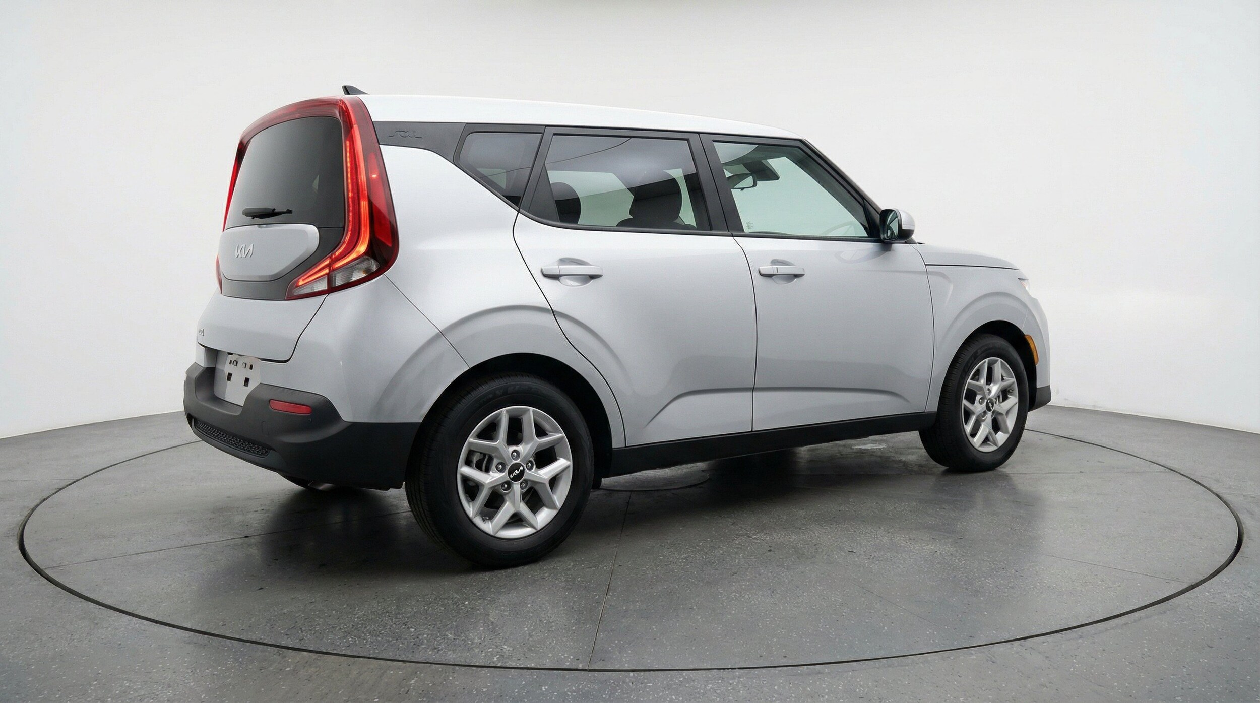 Thumbnail: 2025 Kia Soul - 9