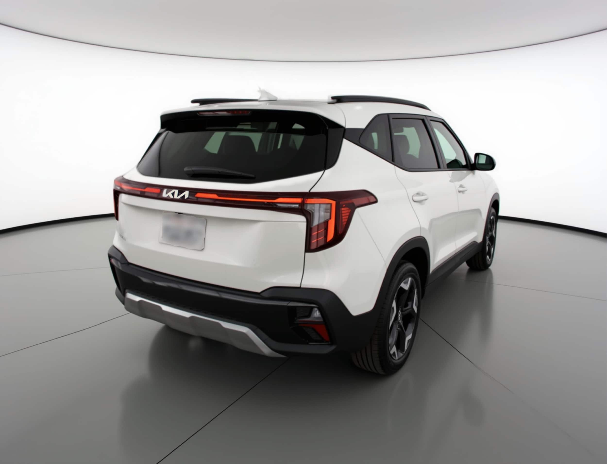 Thumbnail: 2025 Kia Seltos - 7