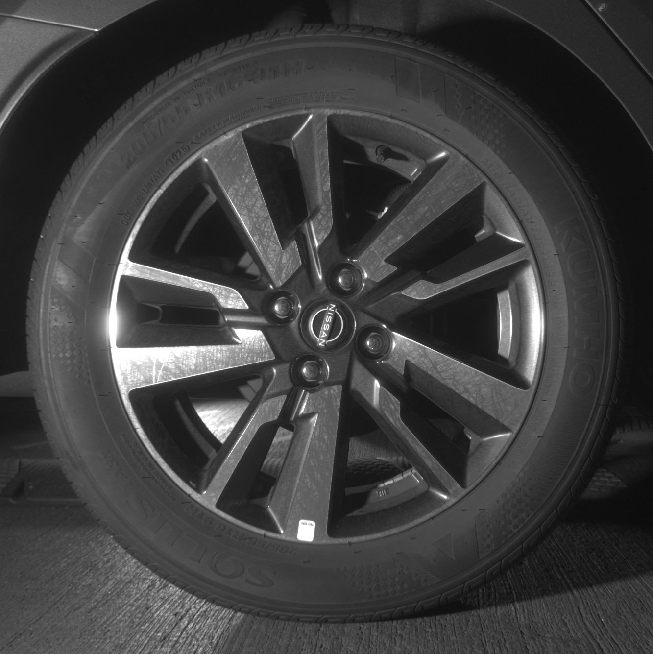 Thumbnail: 2025 Nissan Versa - 15