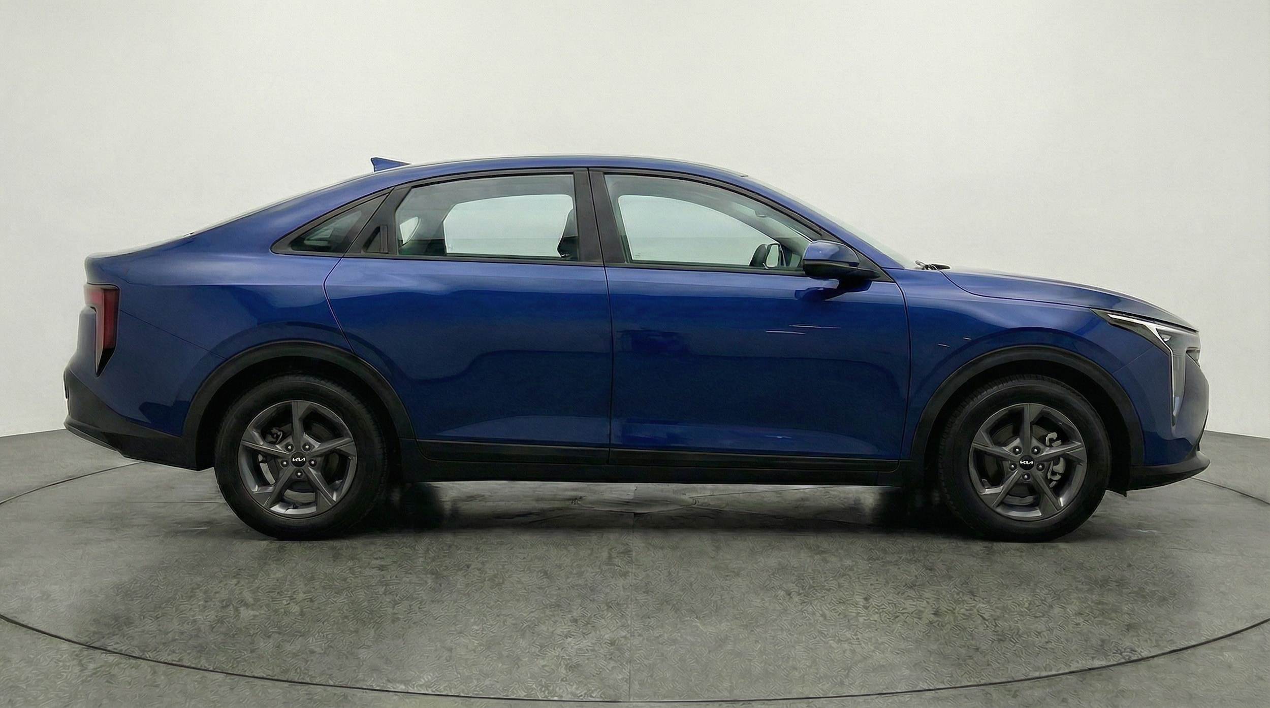 Thumbnail: 2025 Kia K4 - 8