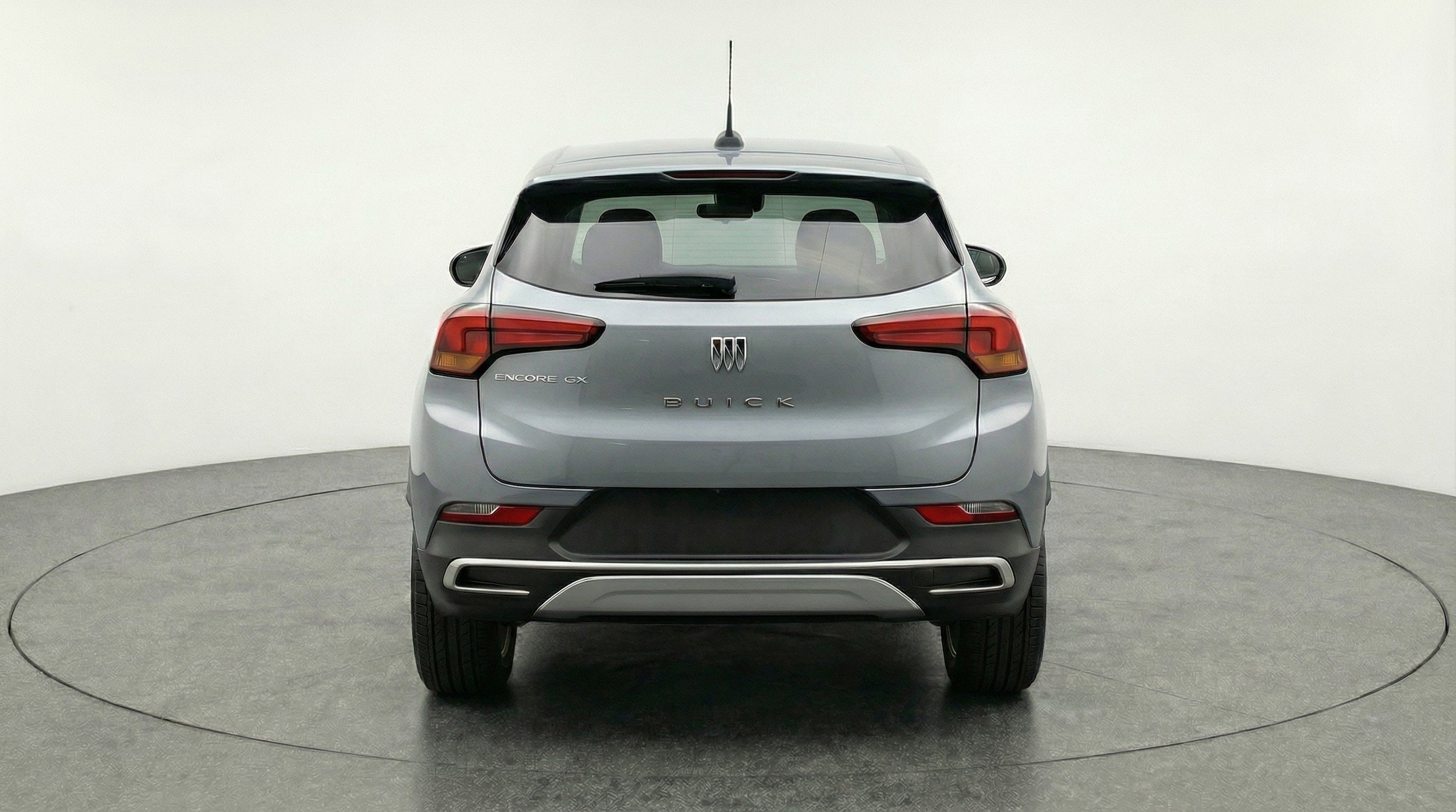 Thumbnail: 2025 Buick Encore GX - 7