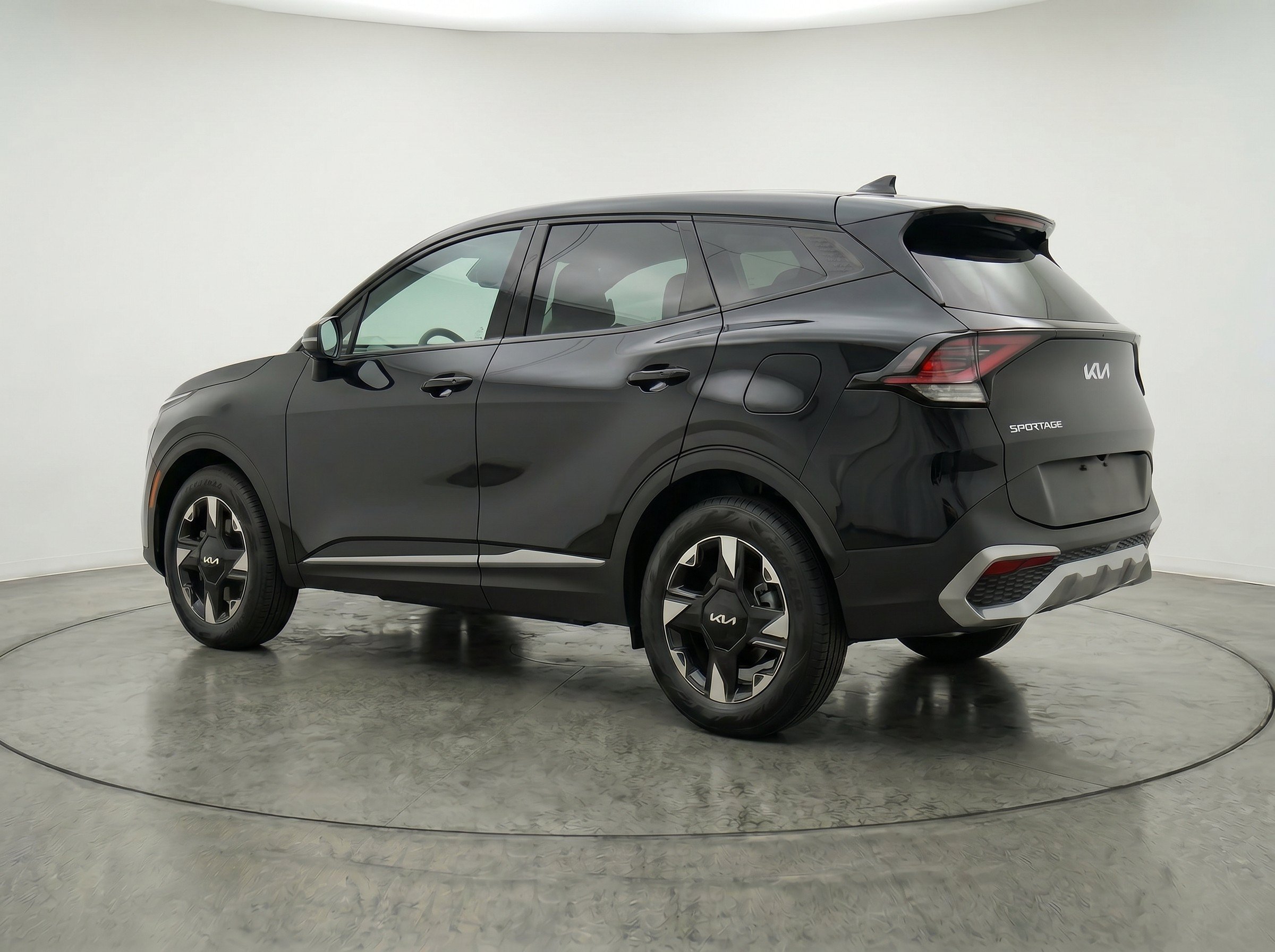 Thumbnail: 2026 Kia Sportage - 6