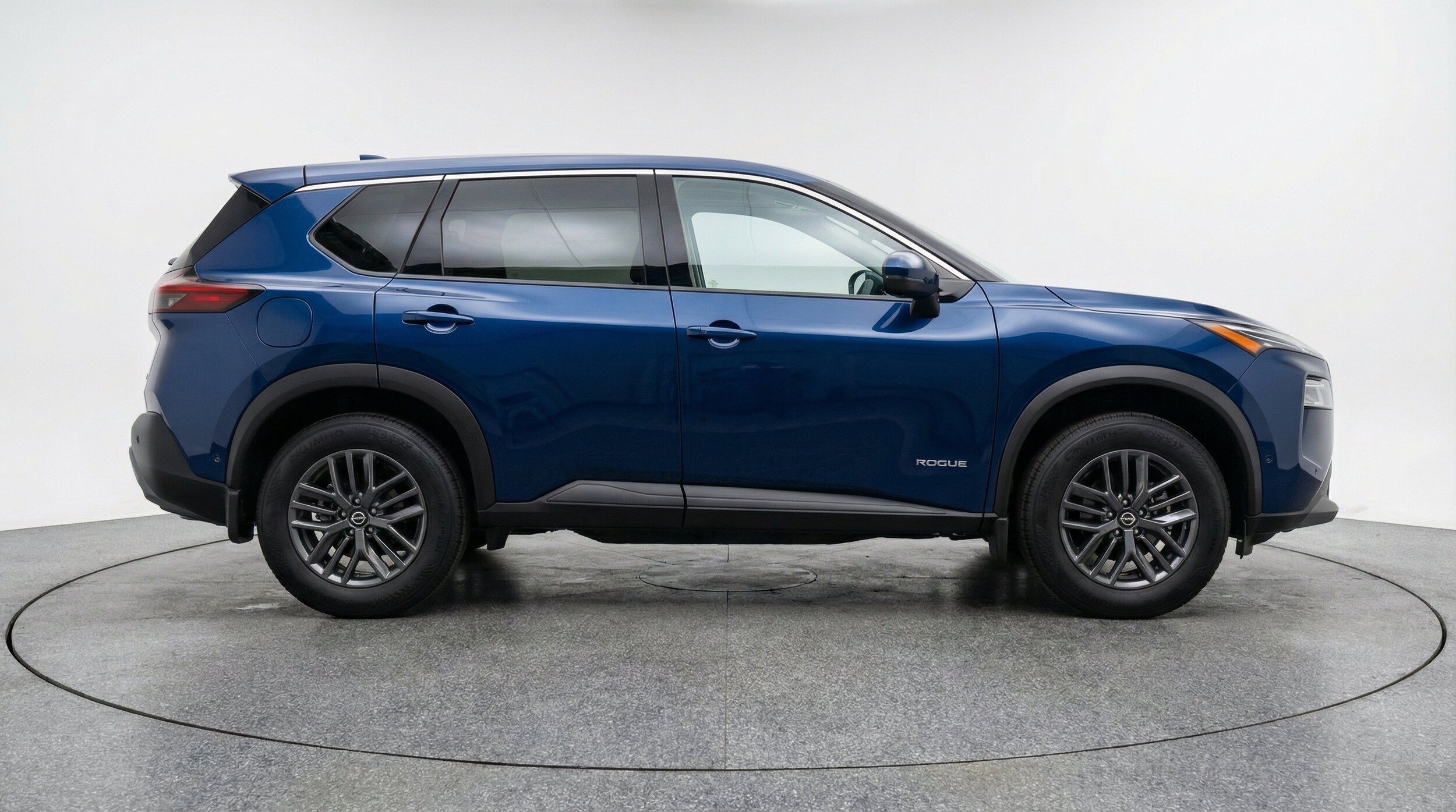 Thumbnail: 2026 Nissan Rogue - 11