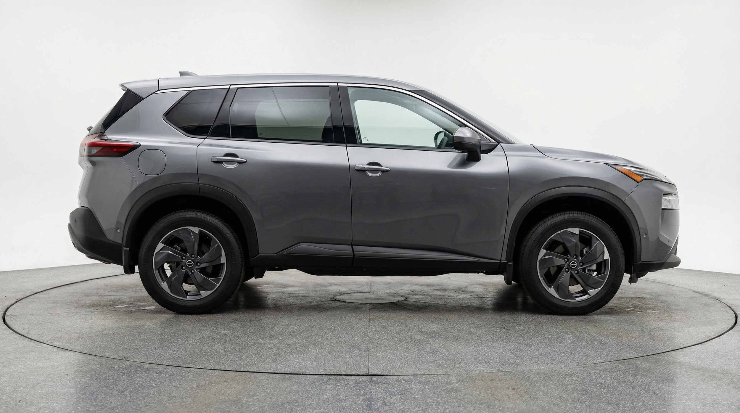 Thumbnail: 2025 Nissan Rogue - 8