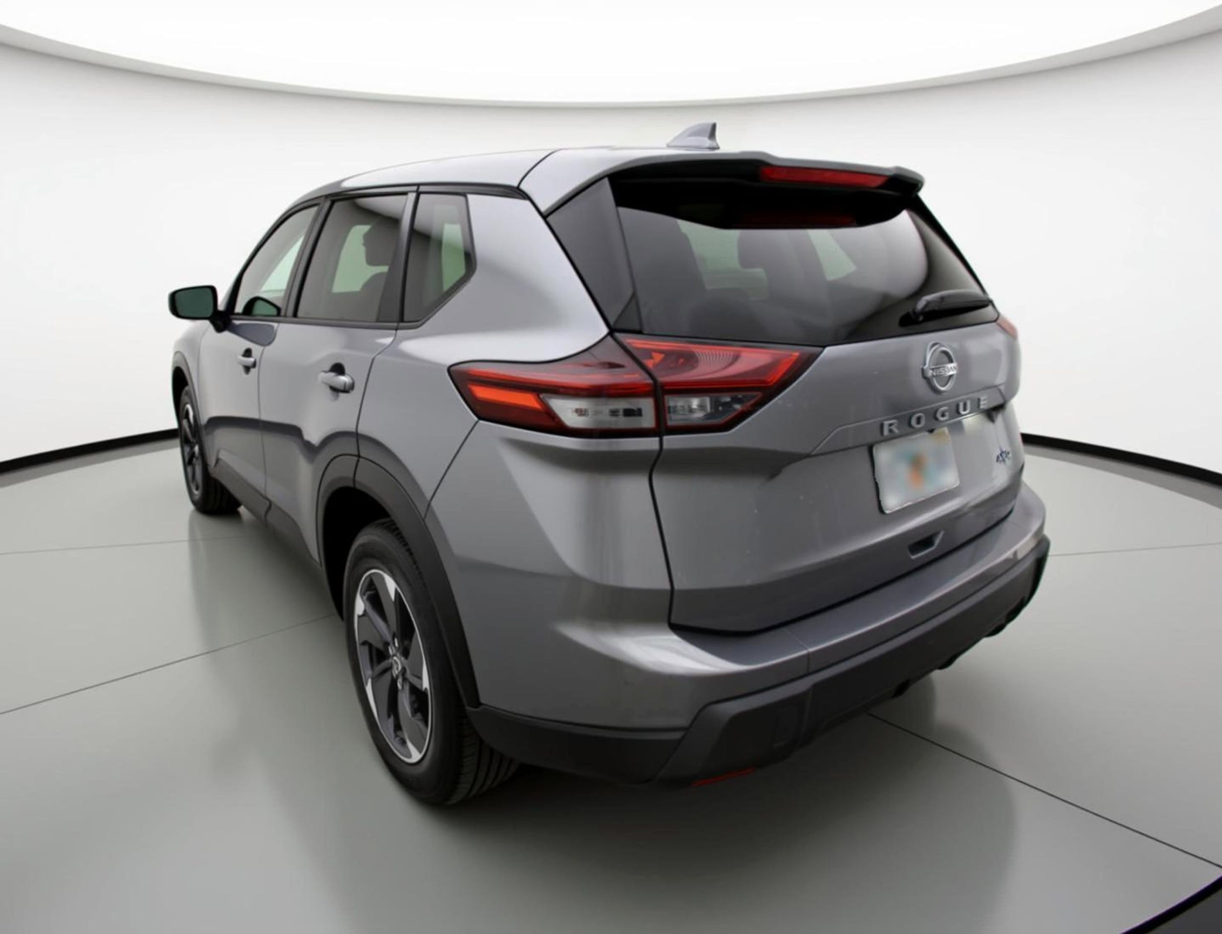 Thumbnail: 2025 Nissan Rogue - 6