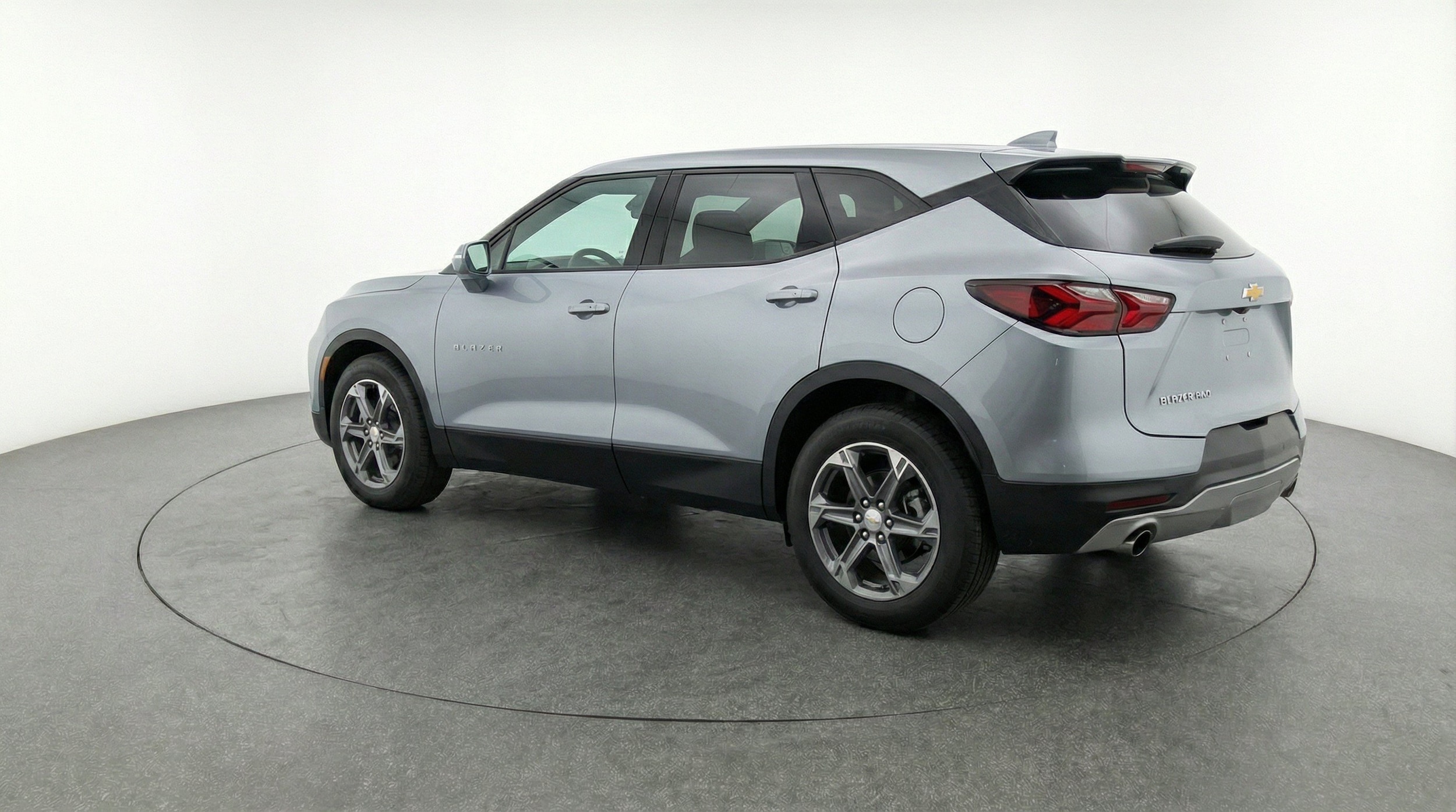 Thumbnail: 2026 Chevrolet Blazer - 6