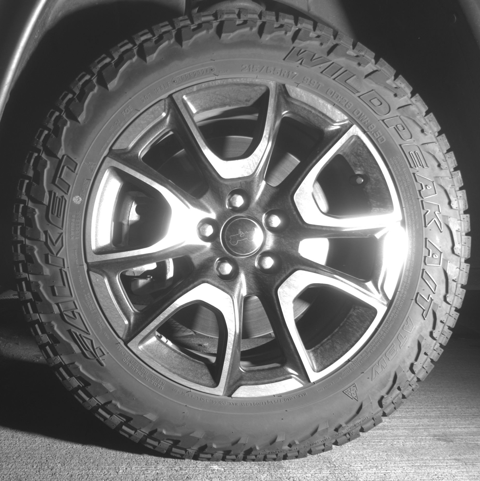 Thumbnail: 2025 Jeep Compass - 12