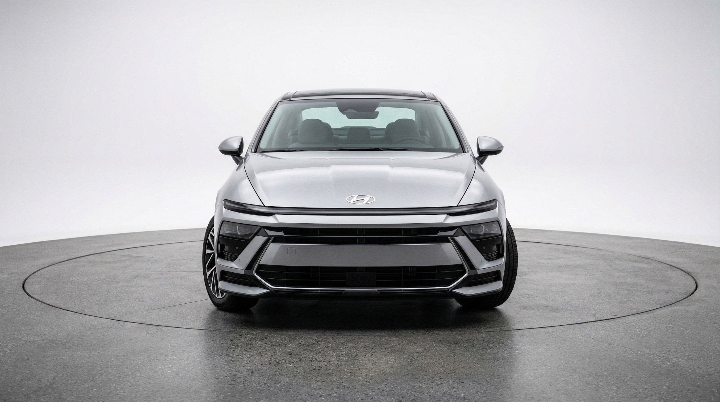 Thumbnail: 2025 Hyundai Sonata - 2