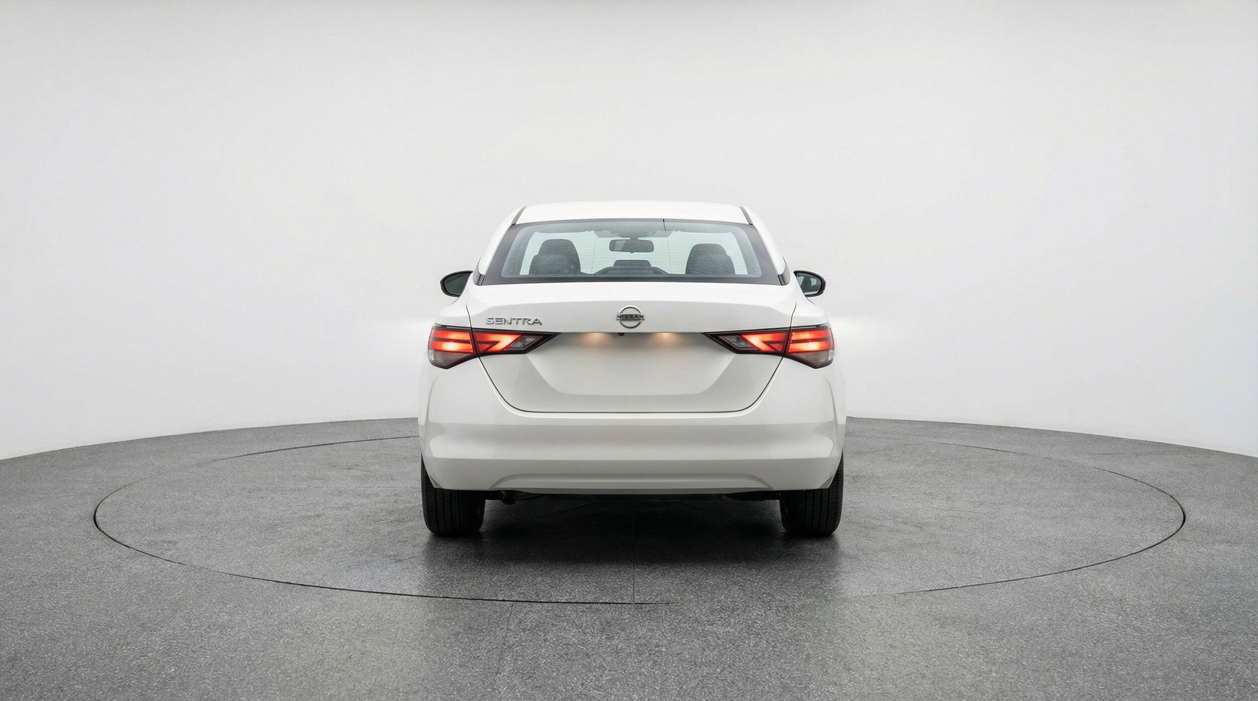 Thumbnail: 2025 Nissan Sentra - 7