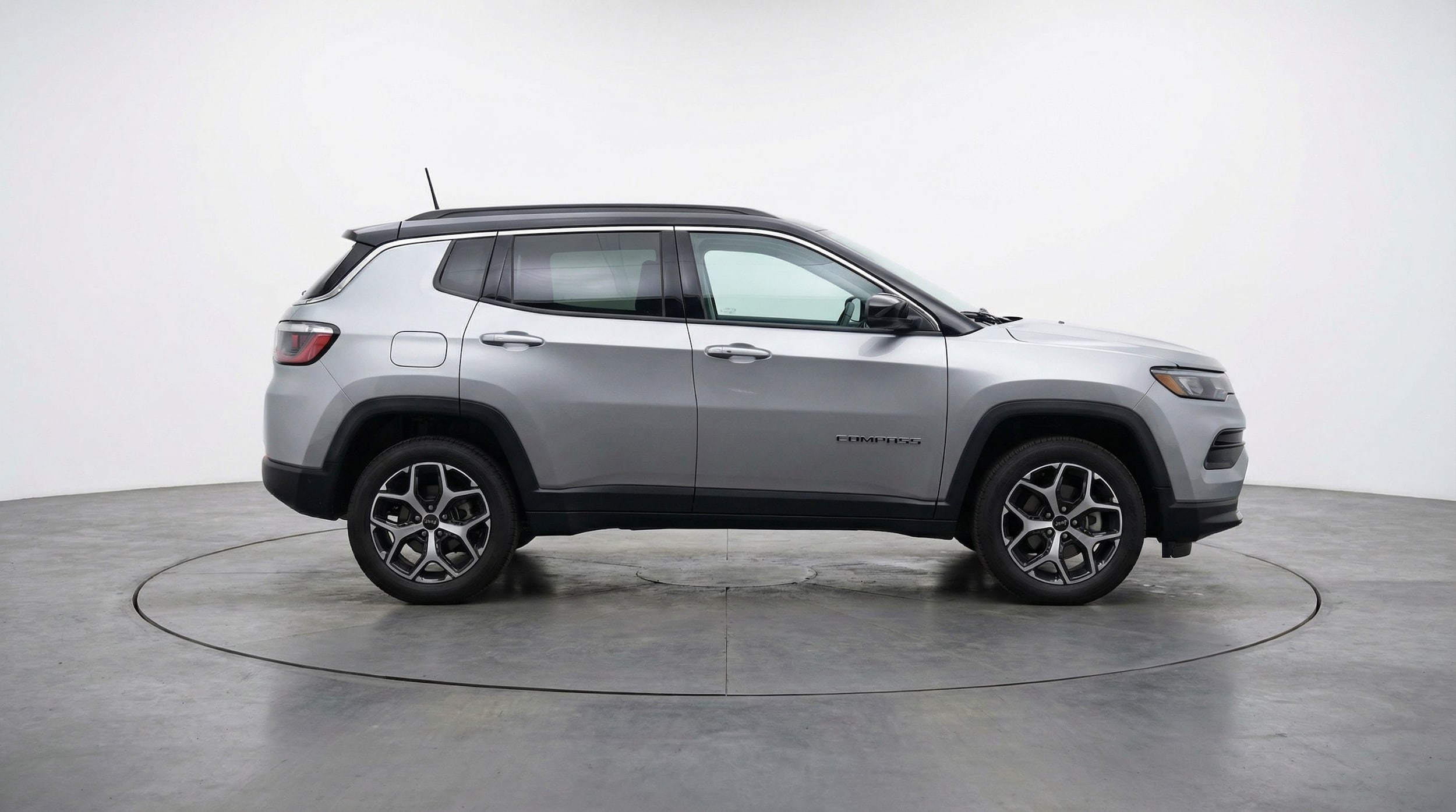 Thumbnail: 2025 Jeep Compass - 8