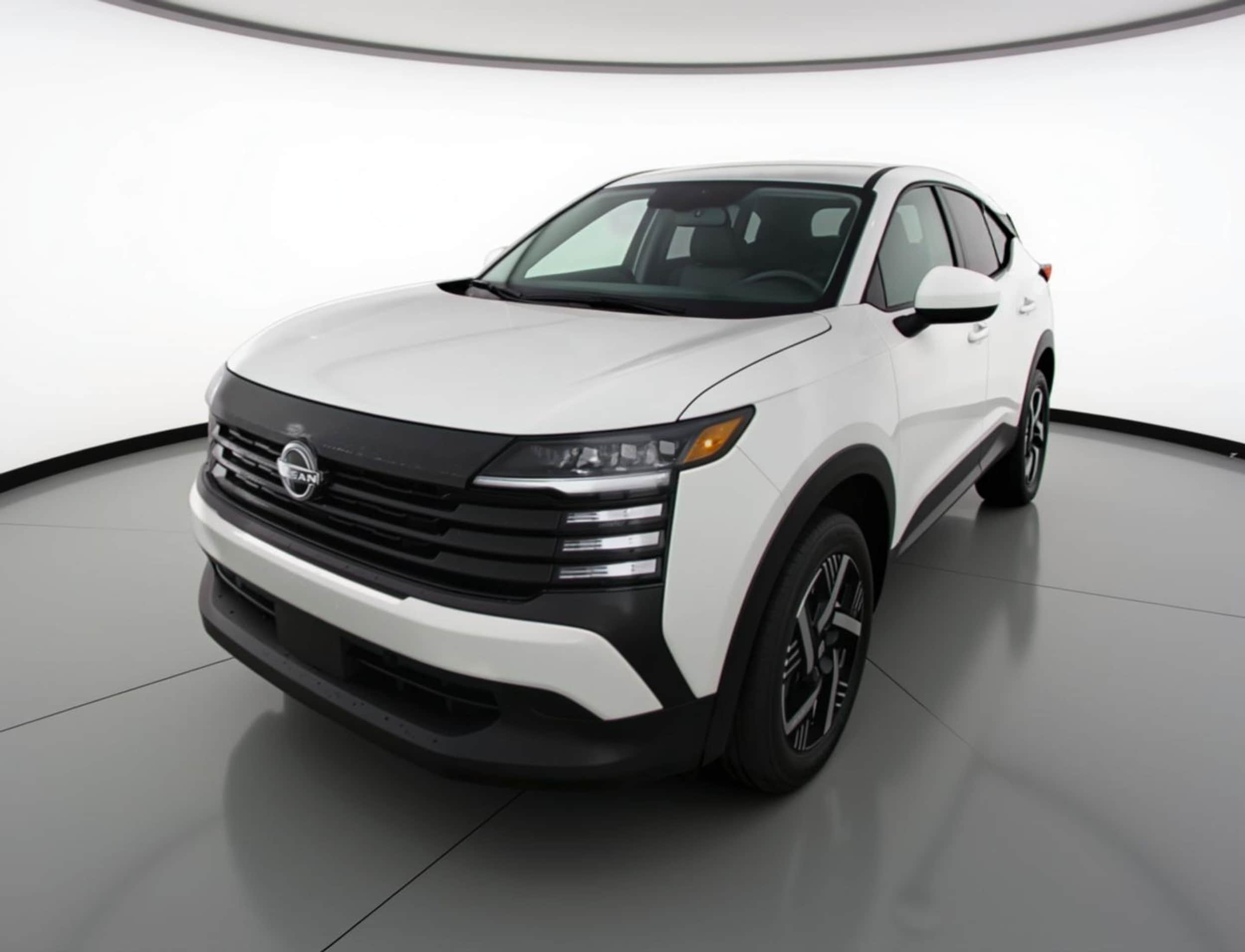 Thumbnail: 2025 Nissan Kicks - 3