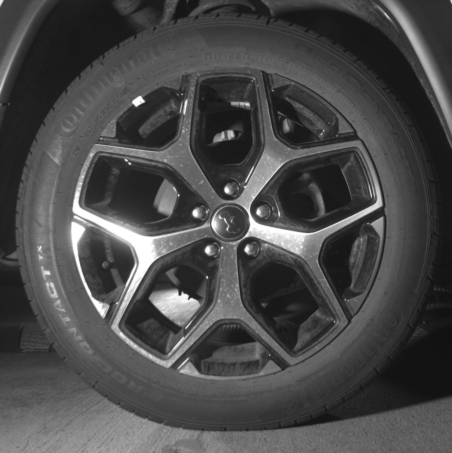 Thumbnail: 2025 Jeep Compass - 15