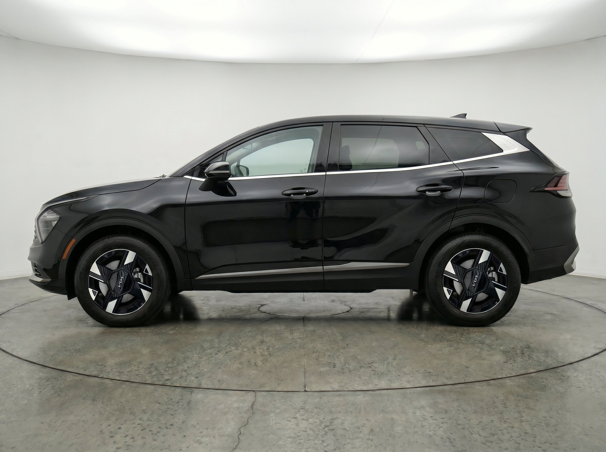 Thumbnail: 2026 Kia Sportage - 5