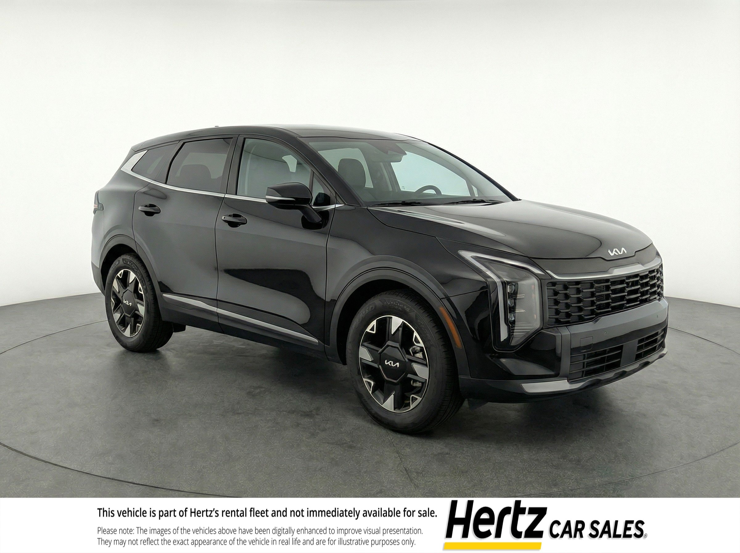 Thumbnail: 2026 Kia Sportage - 1