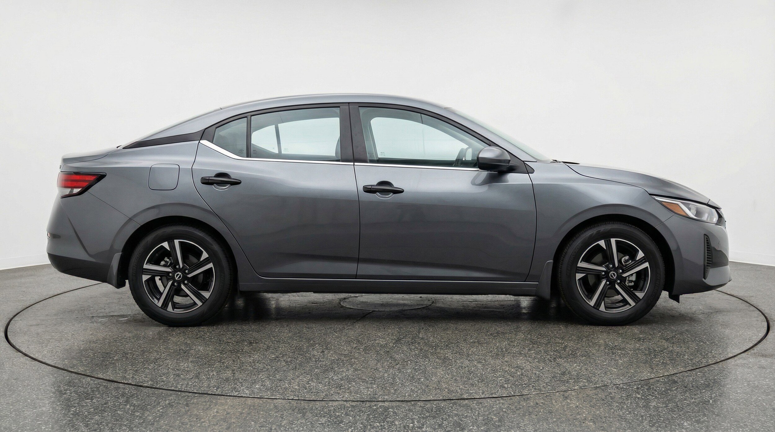 Thumbnail: 2025 Nissan Sentra - 11