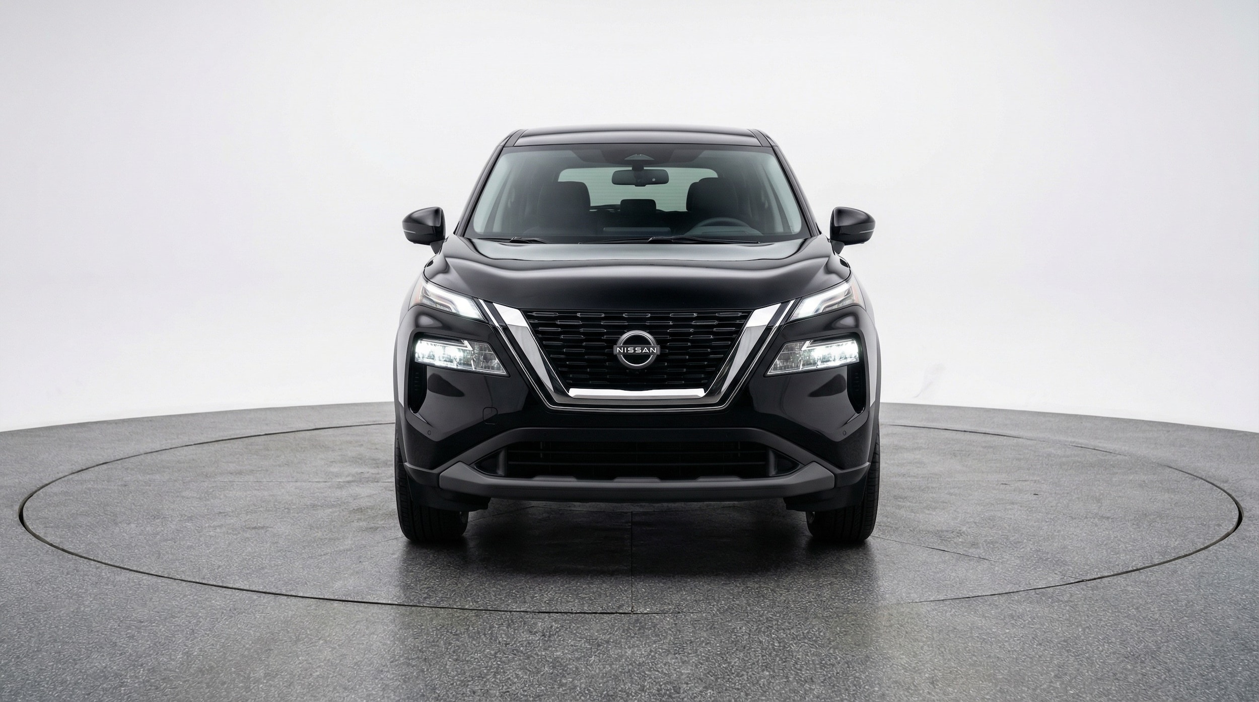 Thumbnail: 2025 Nissan Rogue - 2