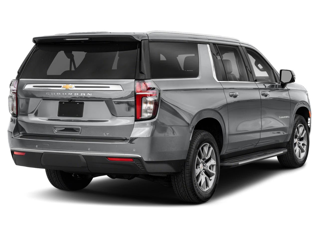 Thumbnail: 2024 Chevrolet Suburban - 2
