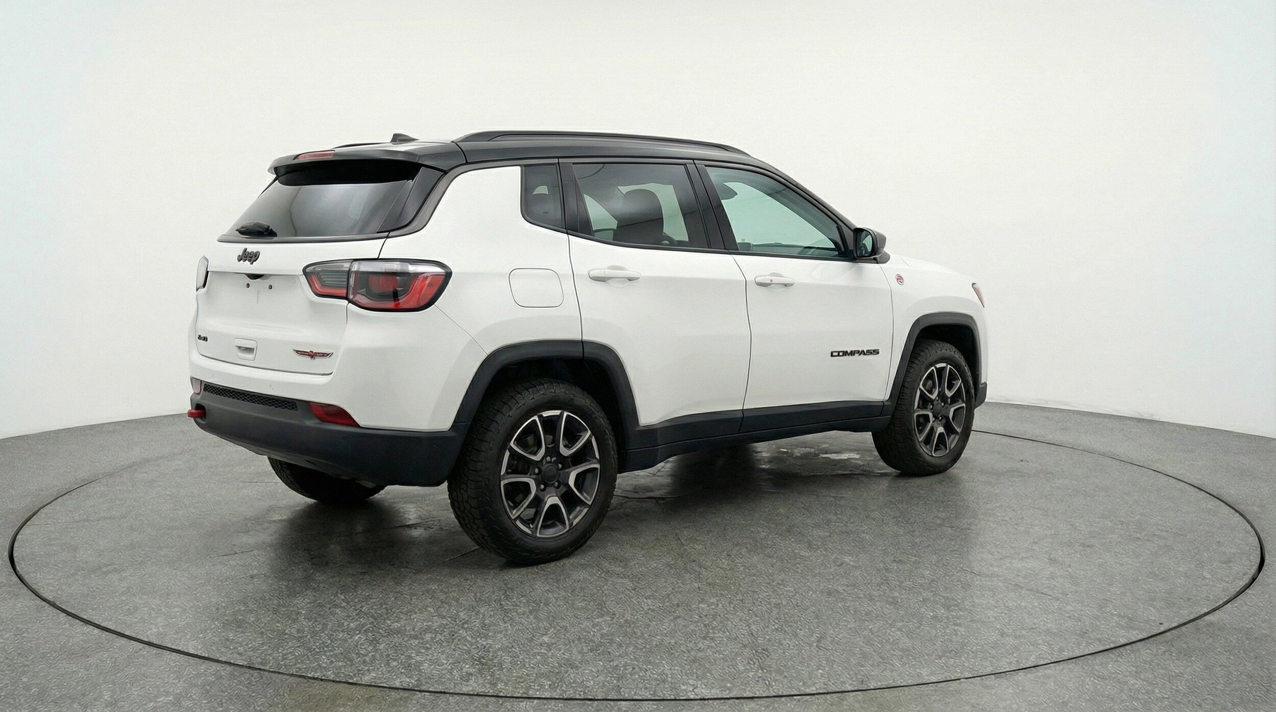 Thumbnail: 2025 Jeep Compass - 9