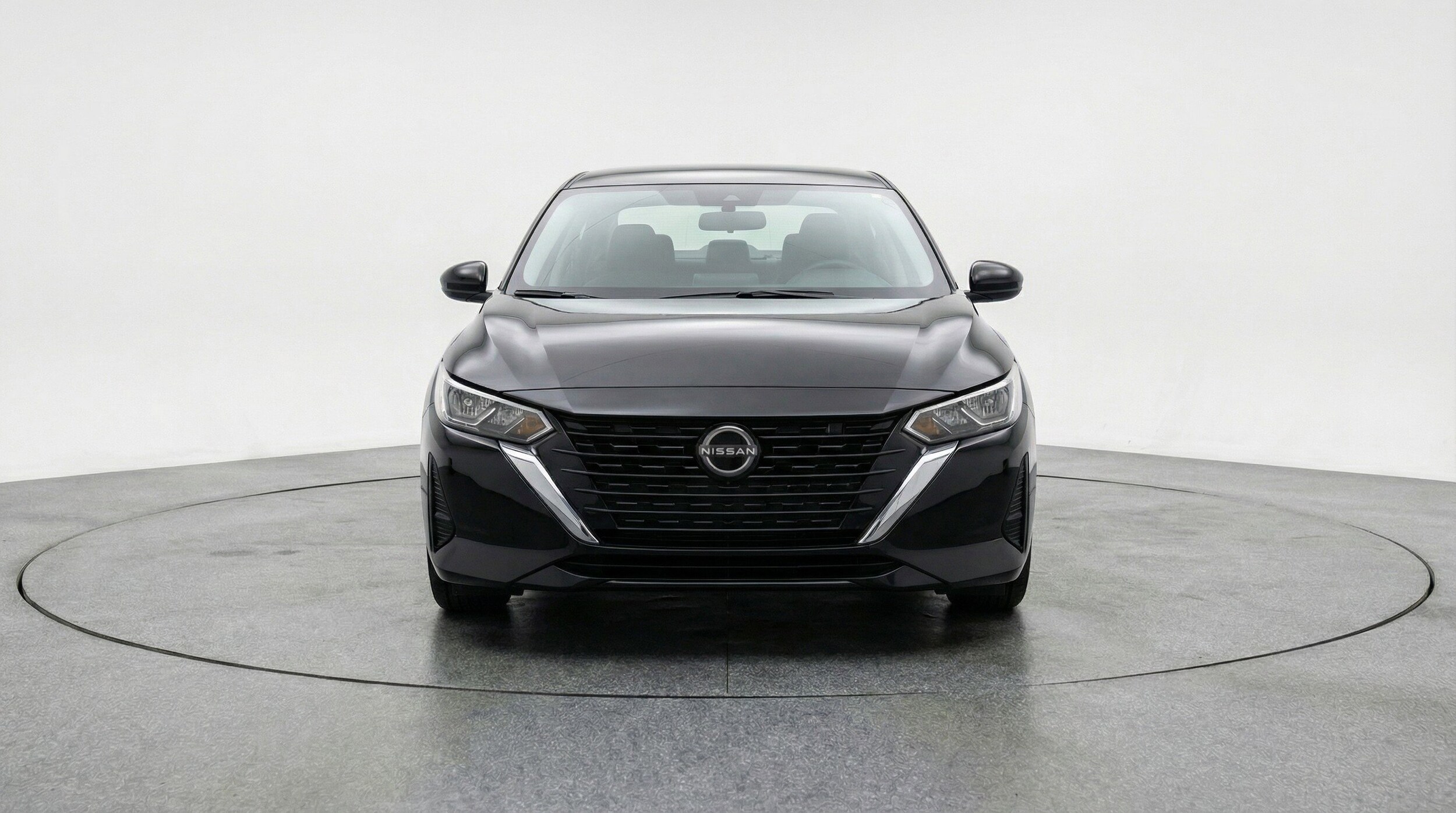 Thumbnail: 2025 Nissan Sentra - 2