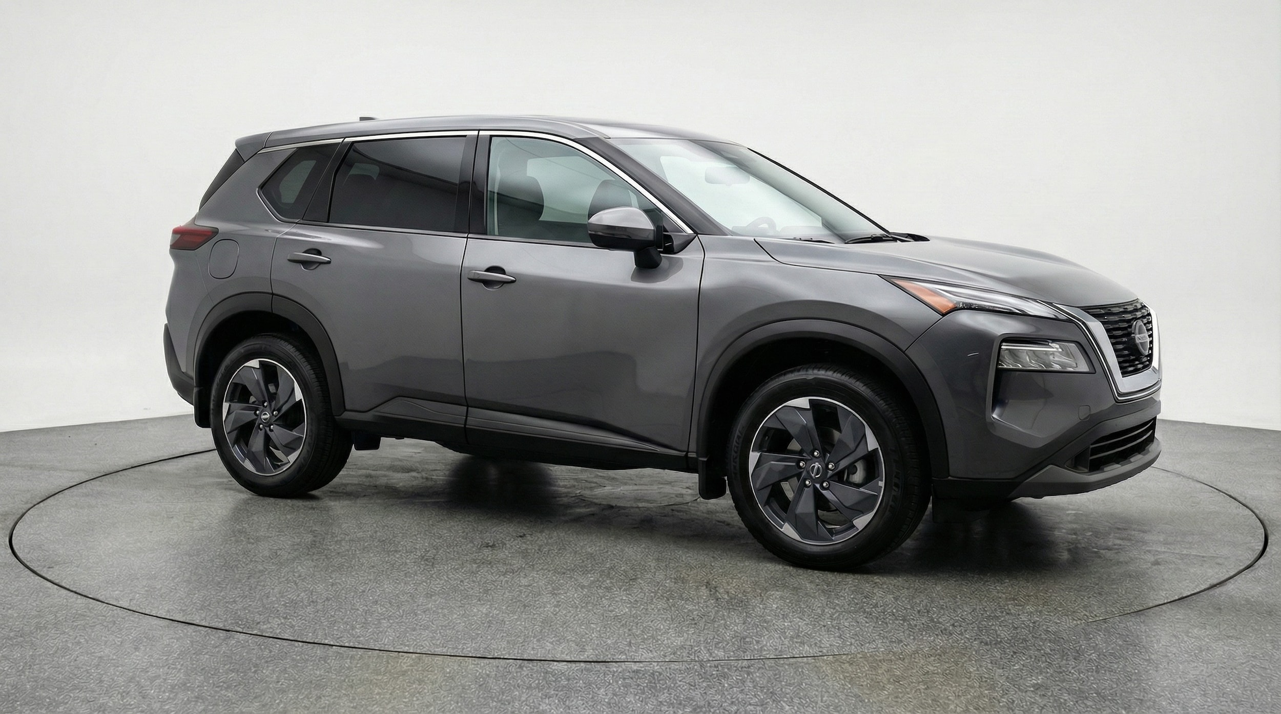 Thumbnail: 2025 Nissan Rogue - 1