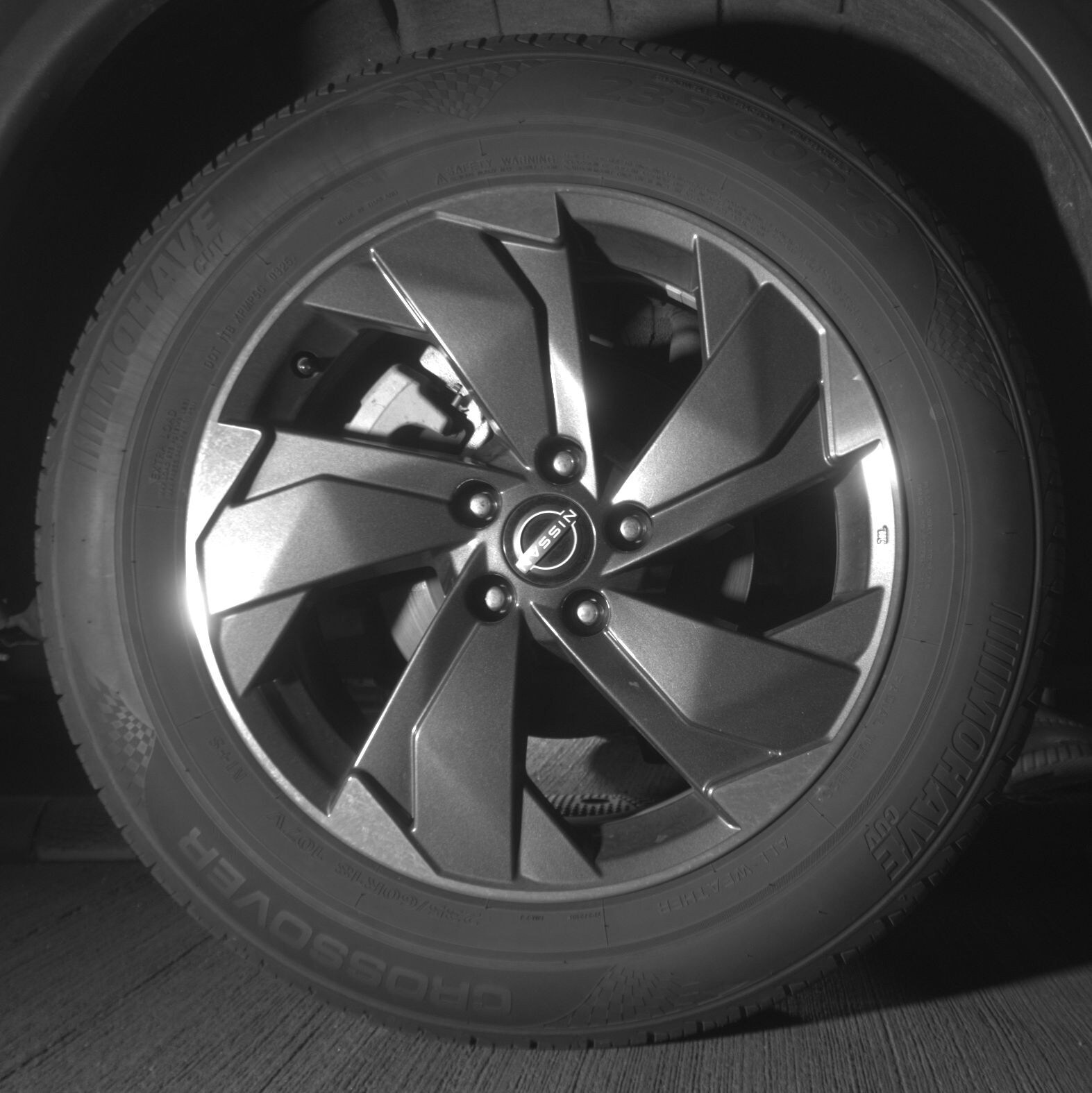 Thumbnail: 2025 Nissan Rogue - 12