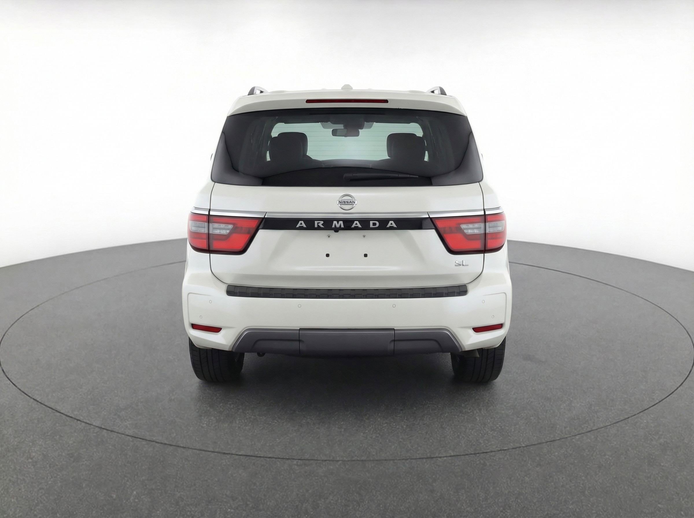Thumbnail: 2023 Nissan Armada - 7